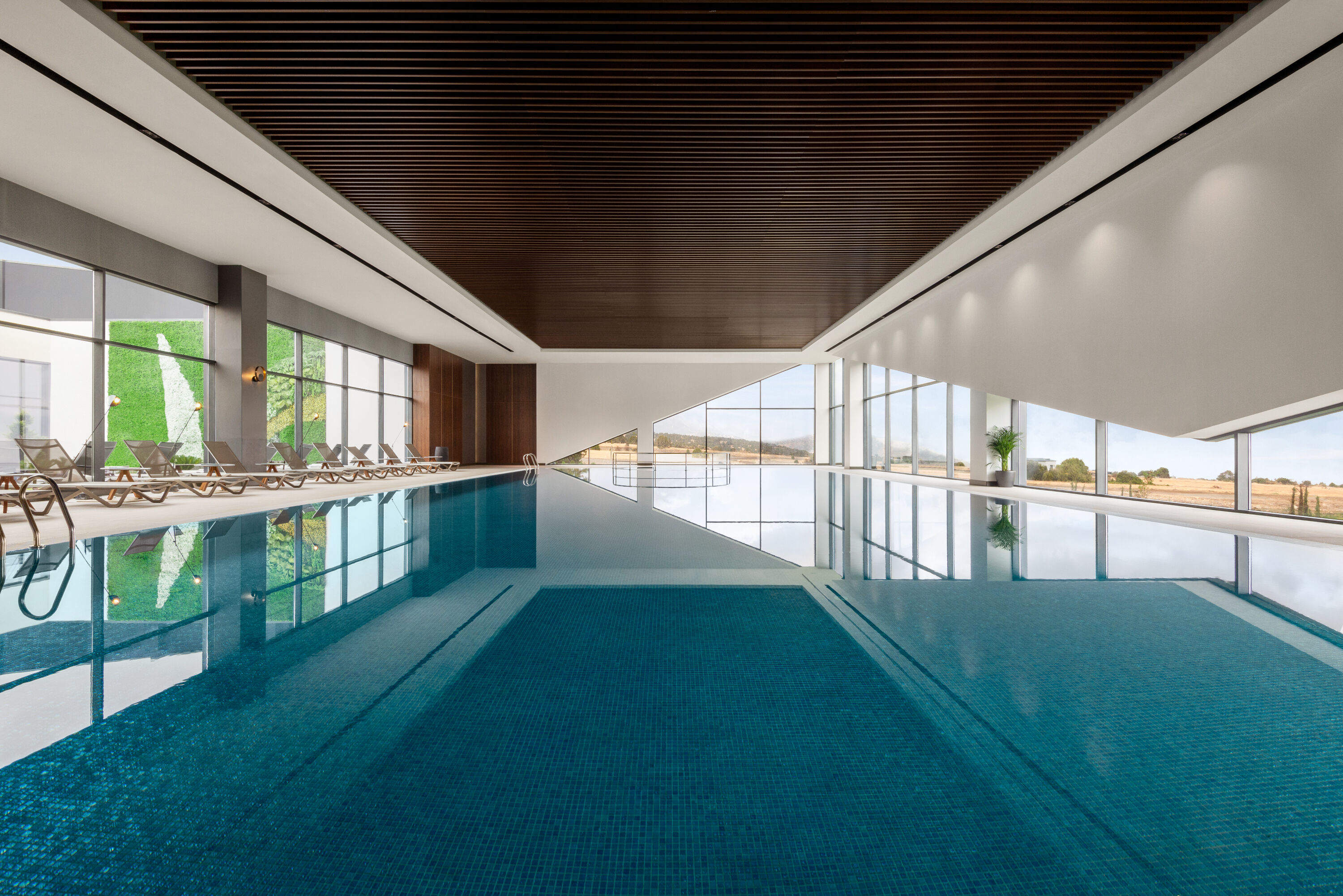 Wyndham Garden Zomin spa in Zomin, Other than US/Canada