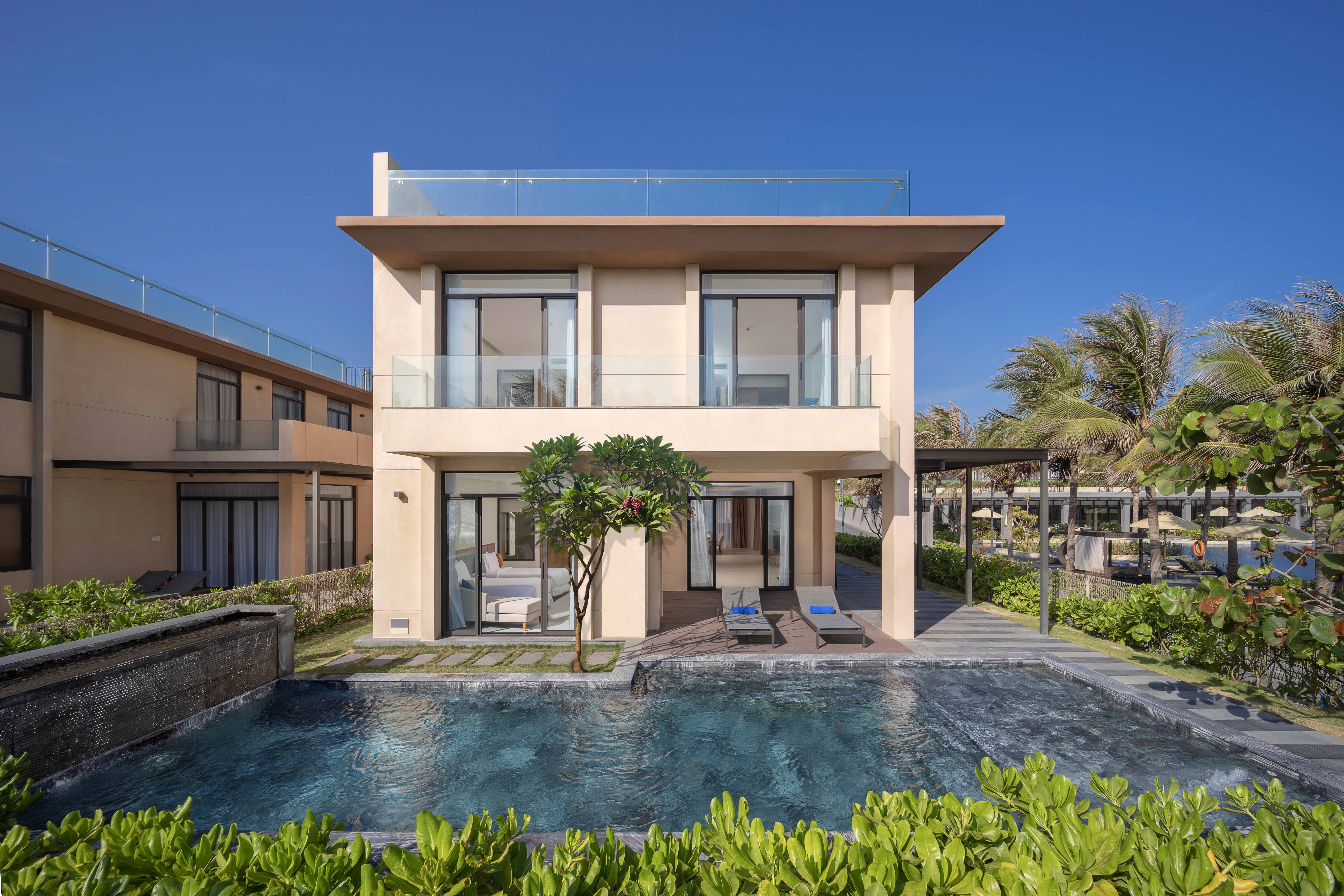 Wyndham Garden Cam Ranh Resort | Cam Ranh, VN Hotels