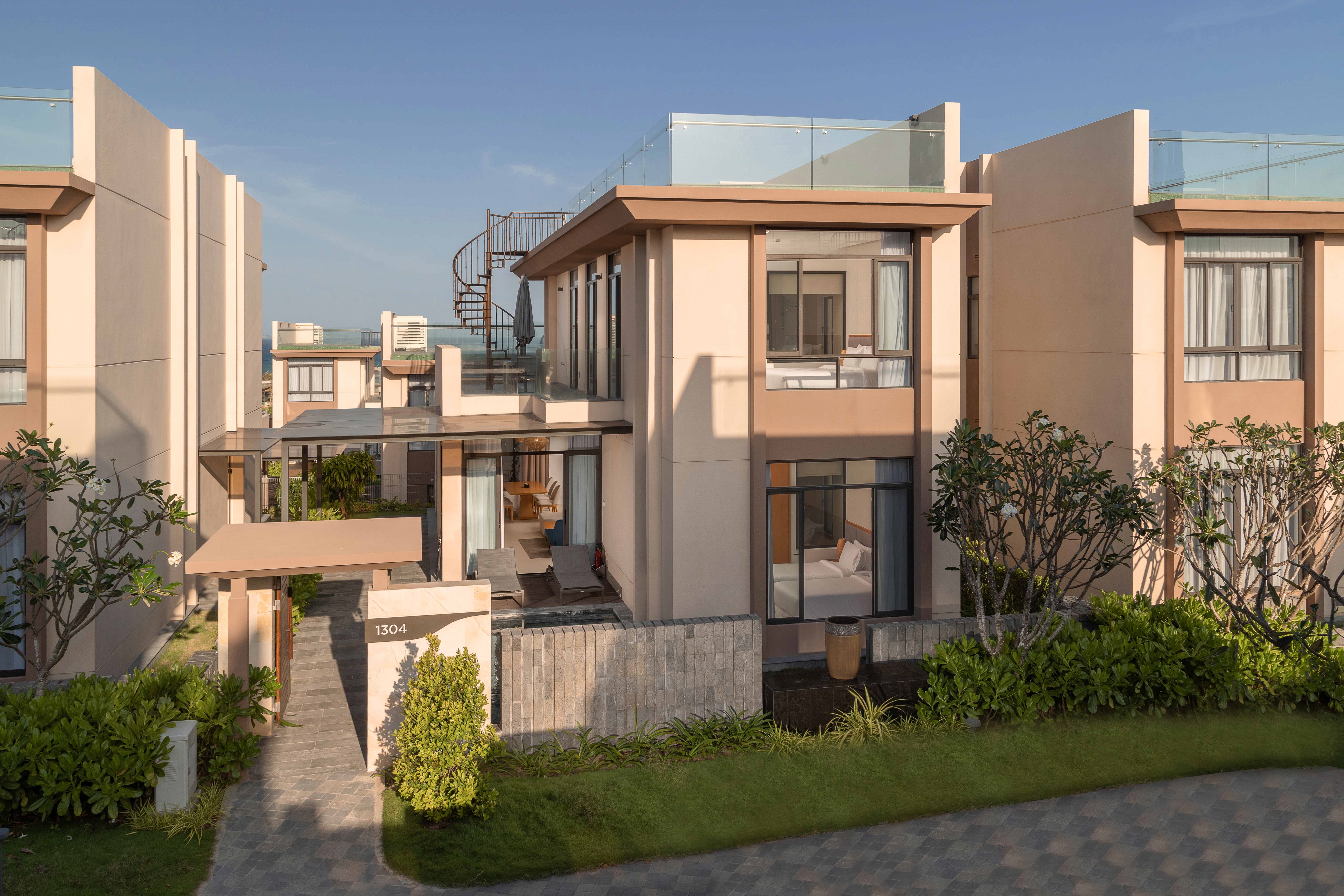 Wyndham Garden Cam Ranh Resort | Cam Ranh, VN Hotels