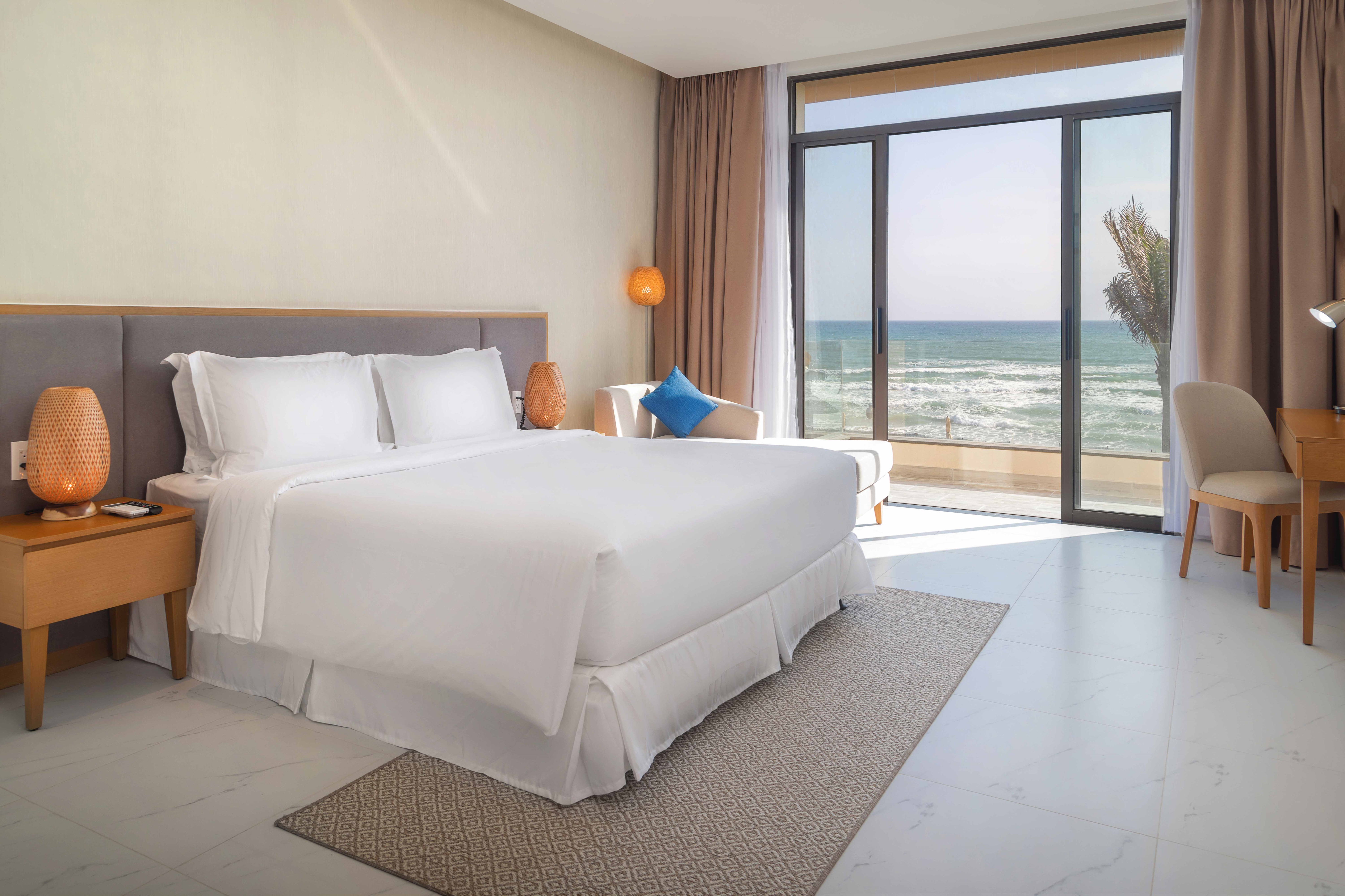 Wyndham Garden Cam Ranh Resort | Cam Ranh, VN Hotels