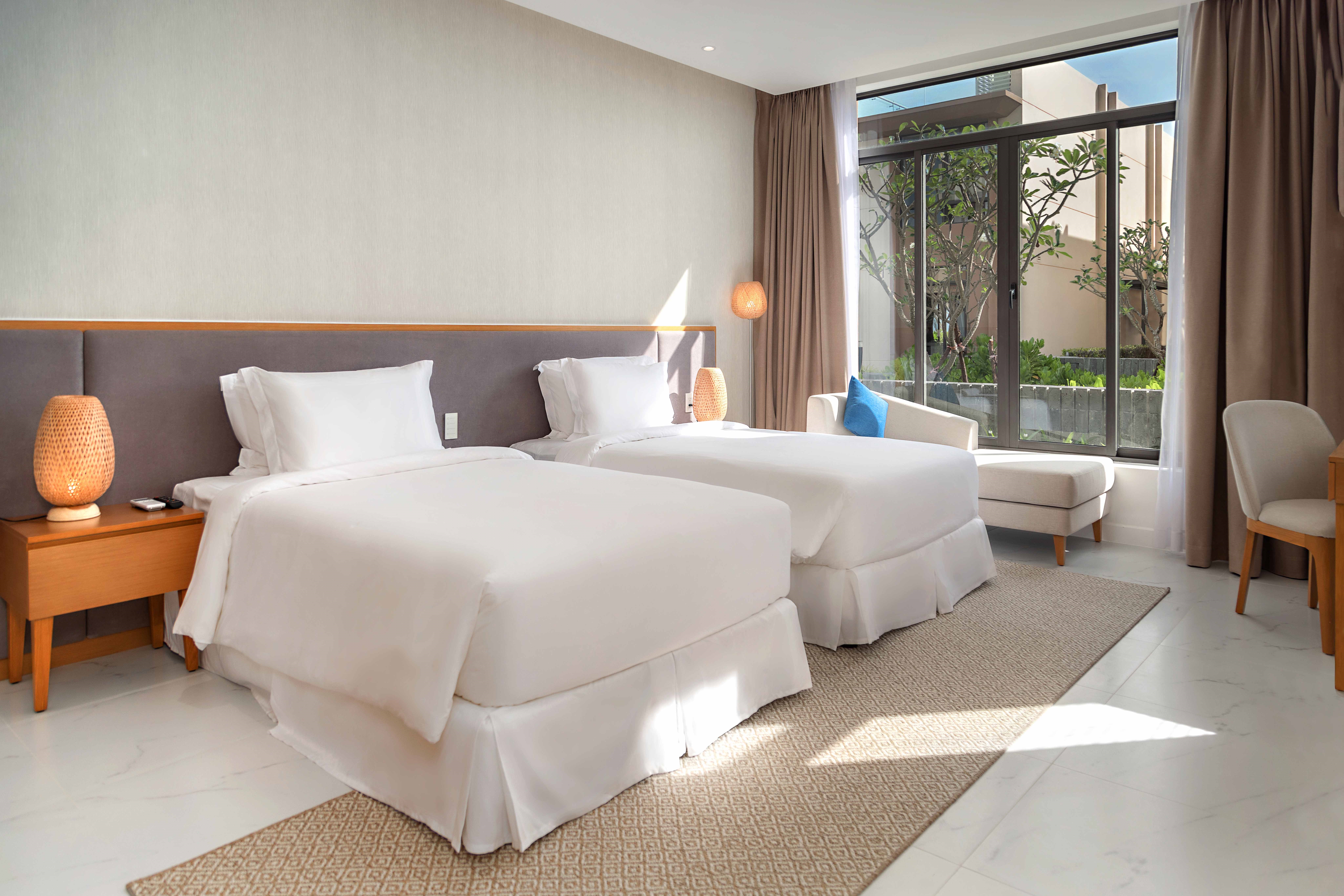 Wyndham Garden Cam Ranh Resort | Cam Ranh, VN Hotels