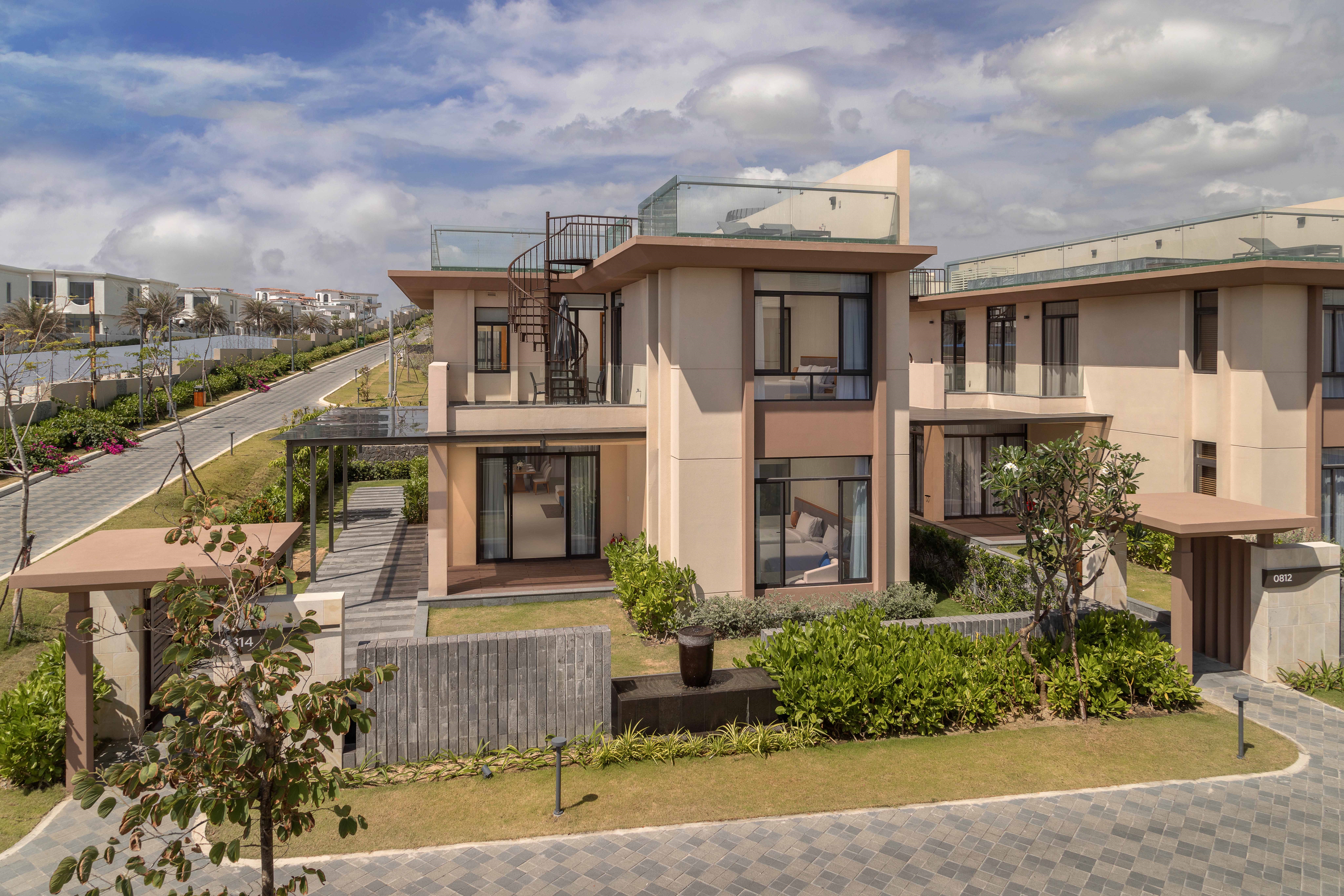 Wyndham Garden Cam Ranh Resort | Cam Ranh, VN Hotels