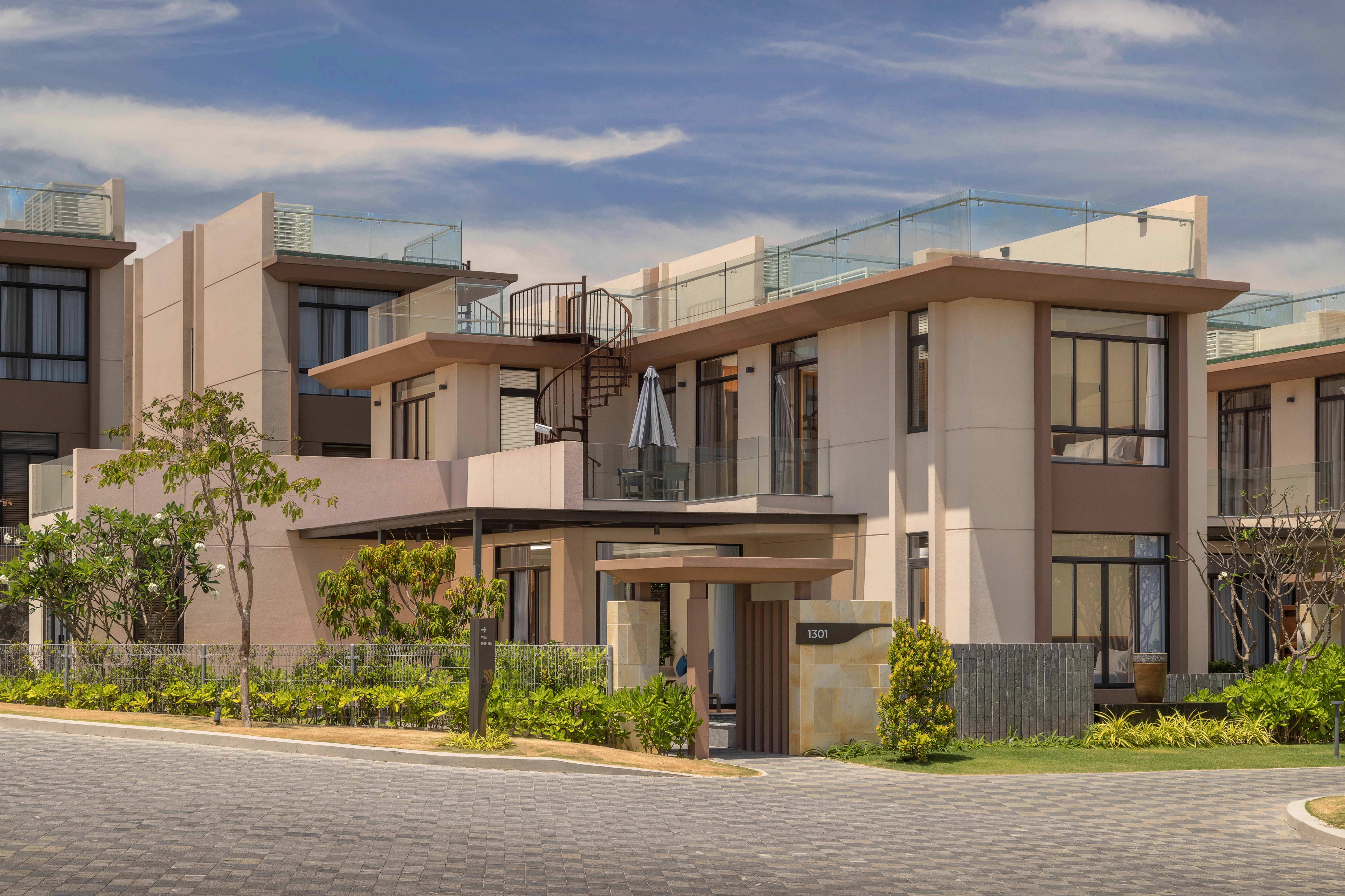 Wyndham Garden Cam Ranh Resort | Cam Ranh, VN Hotels