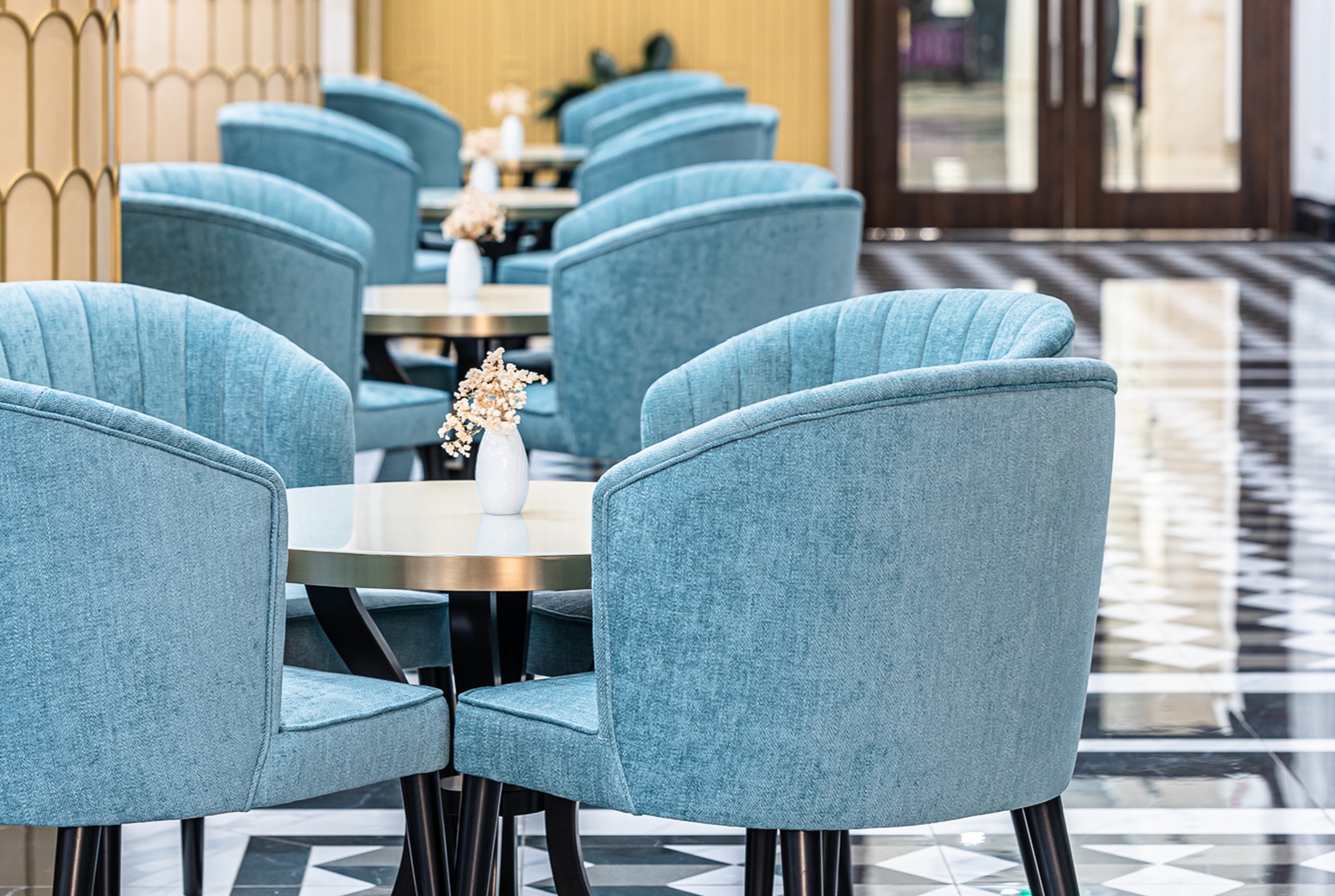 Bar at Wyndham Garden Grandworld Phu Quoc in Phu Quoc, Other than US/Canada