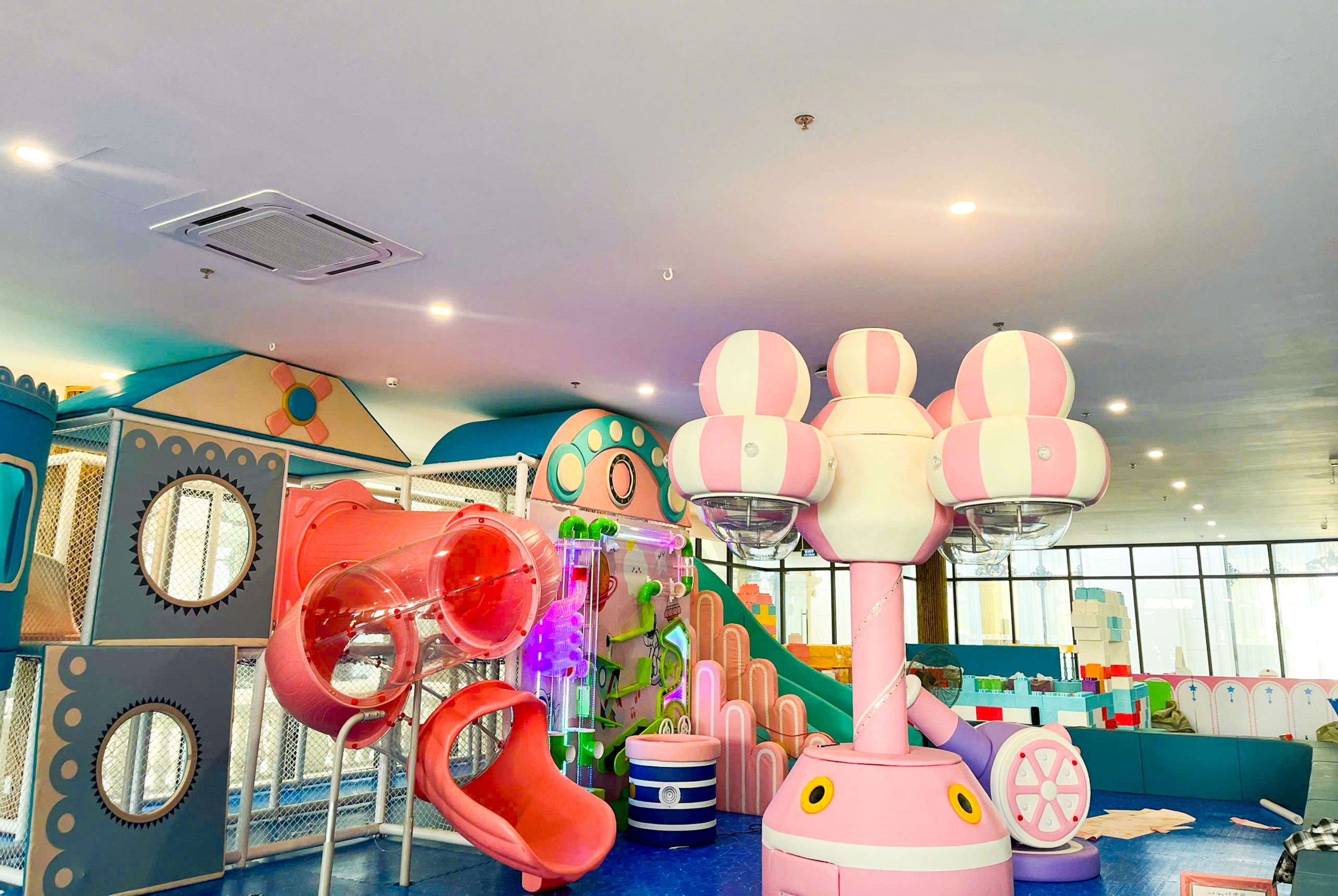 Game room at Wyndham Garden Grandworld Phu Quoc in Phu Quoc, Other than US/Canada