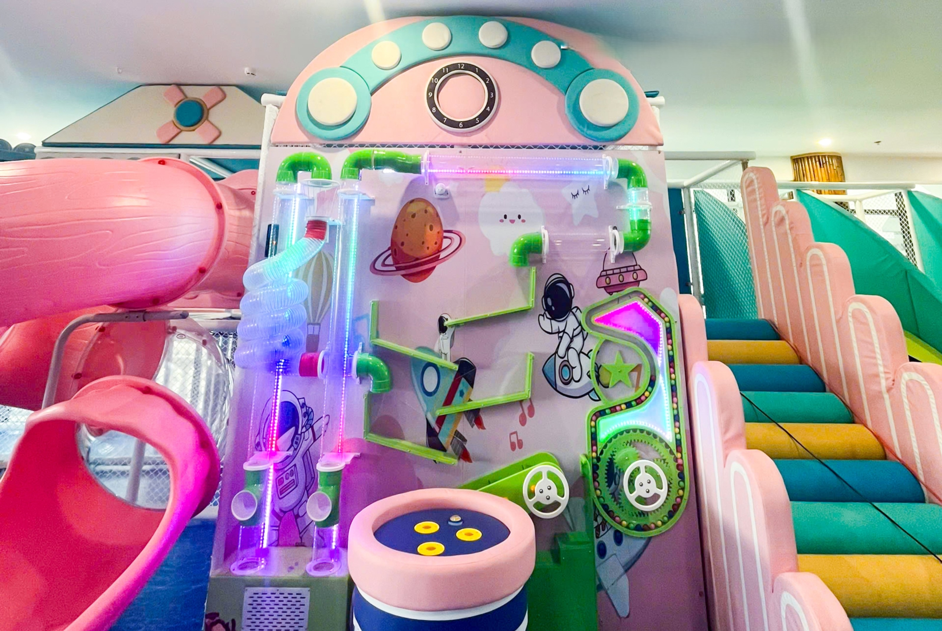 Game room at Wyndham Garden Grandworld Phu Quoc in Phu Quoc, Other than US/Canada