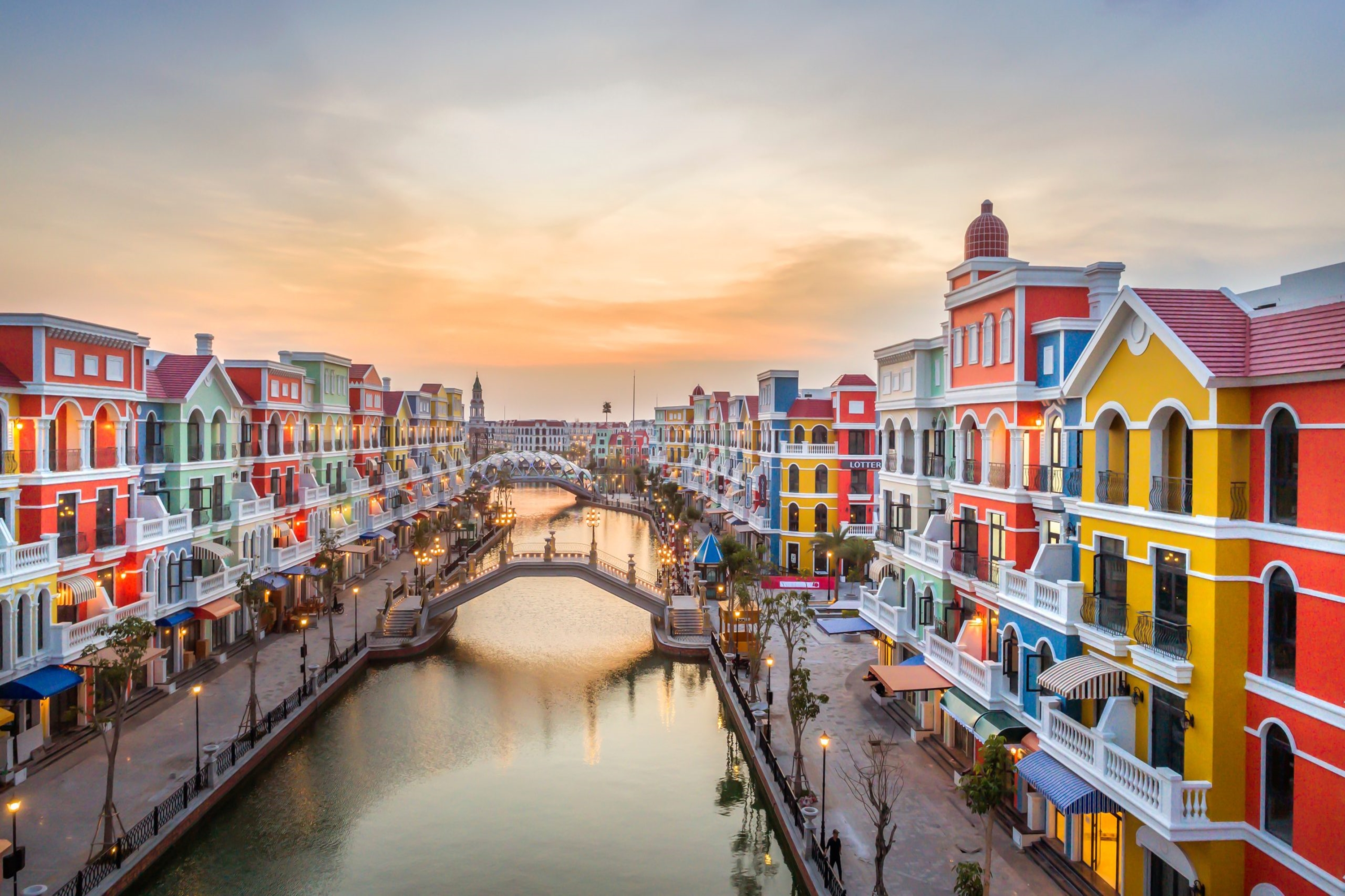 Property amenity at Wyndham Garden Grandworld Phu Quoc in Phu Quoc, Other than US/Canada