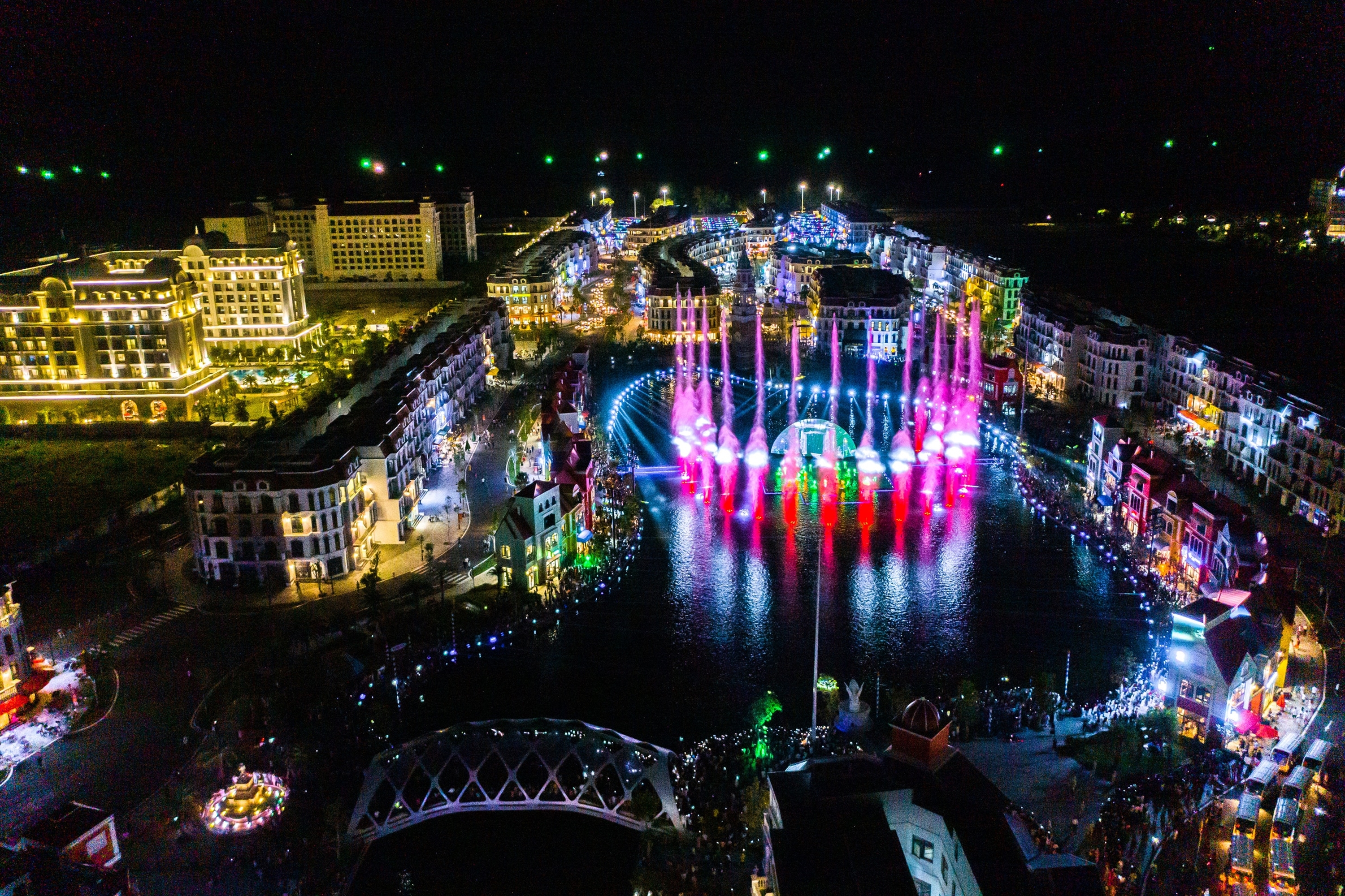 Property amenity at Wyndham Garden Grandworld Phu Quoc in Phu Quoc, Other than US/Canada