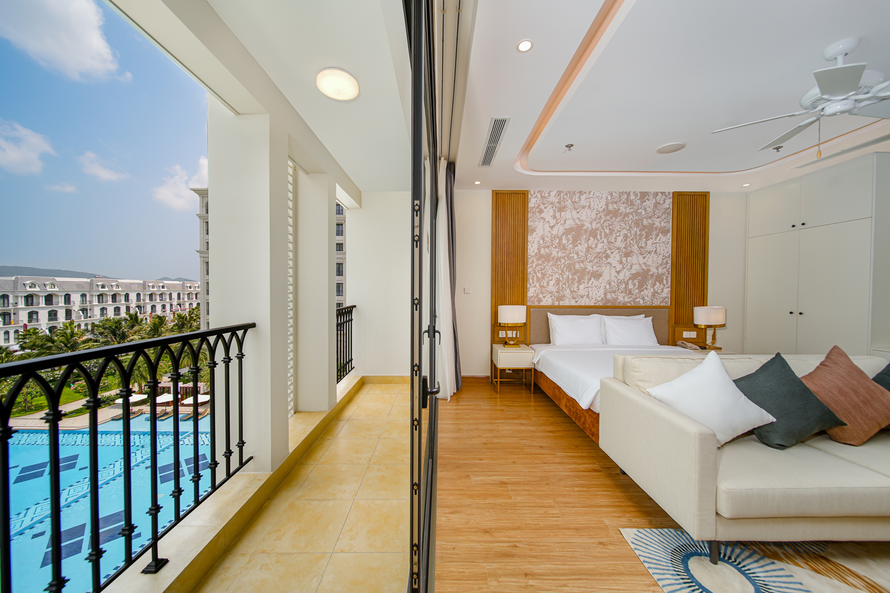 Wyndham Garden Grandworld Phu Quoc suite in Phu Quoc, Other than US/Canada