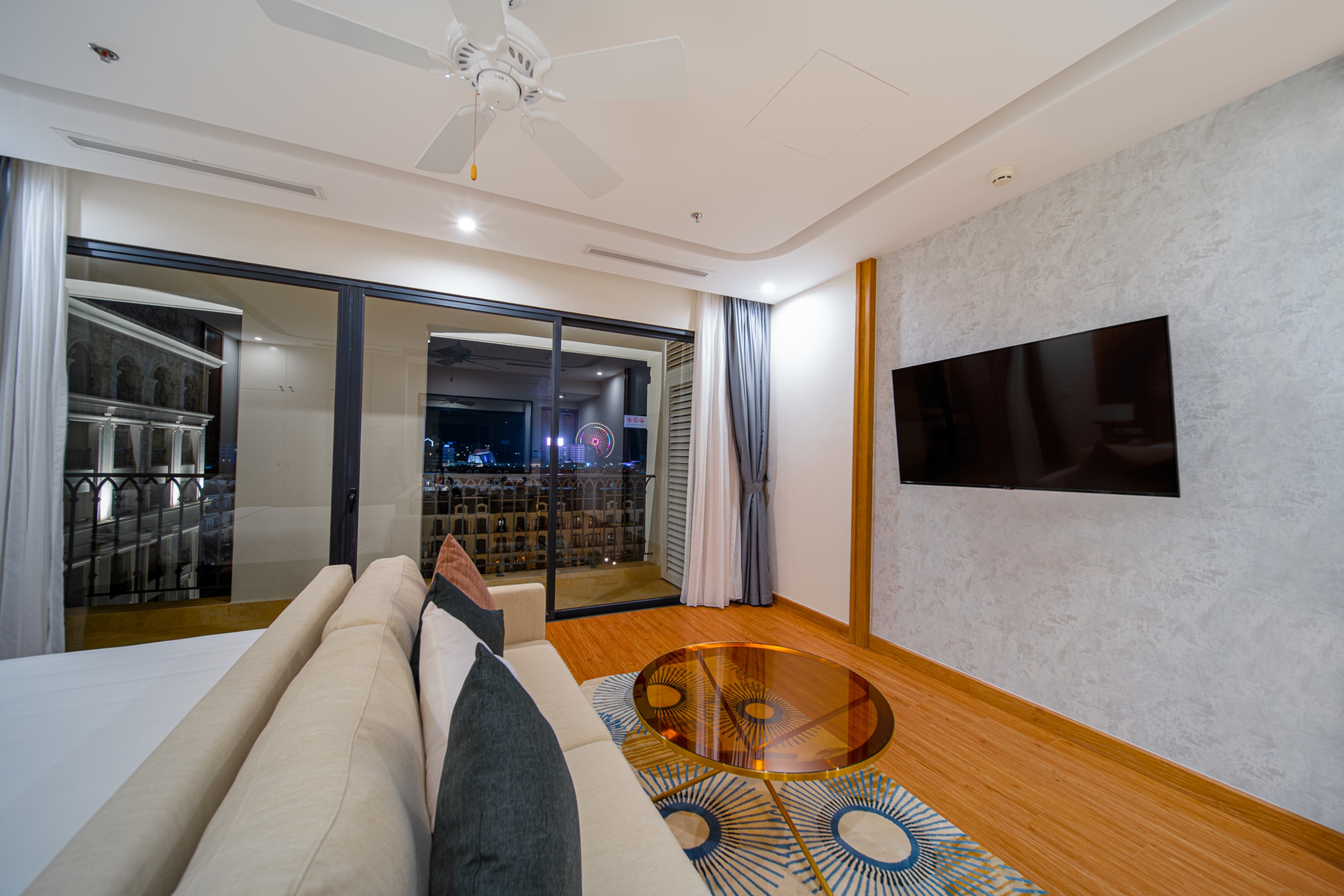 Wyndham Garden Grandworld Phu Quoc suite in Phu Quoc, Other than US/Canada