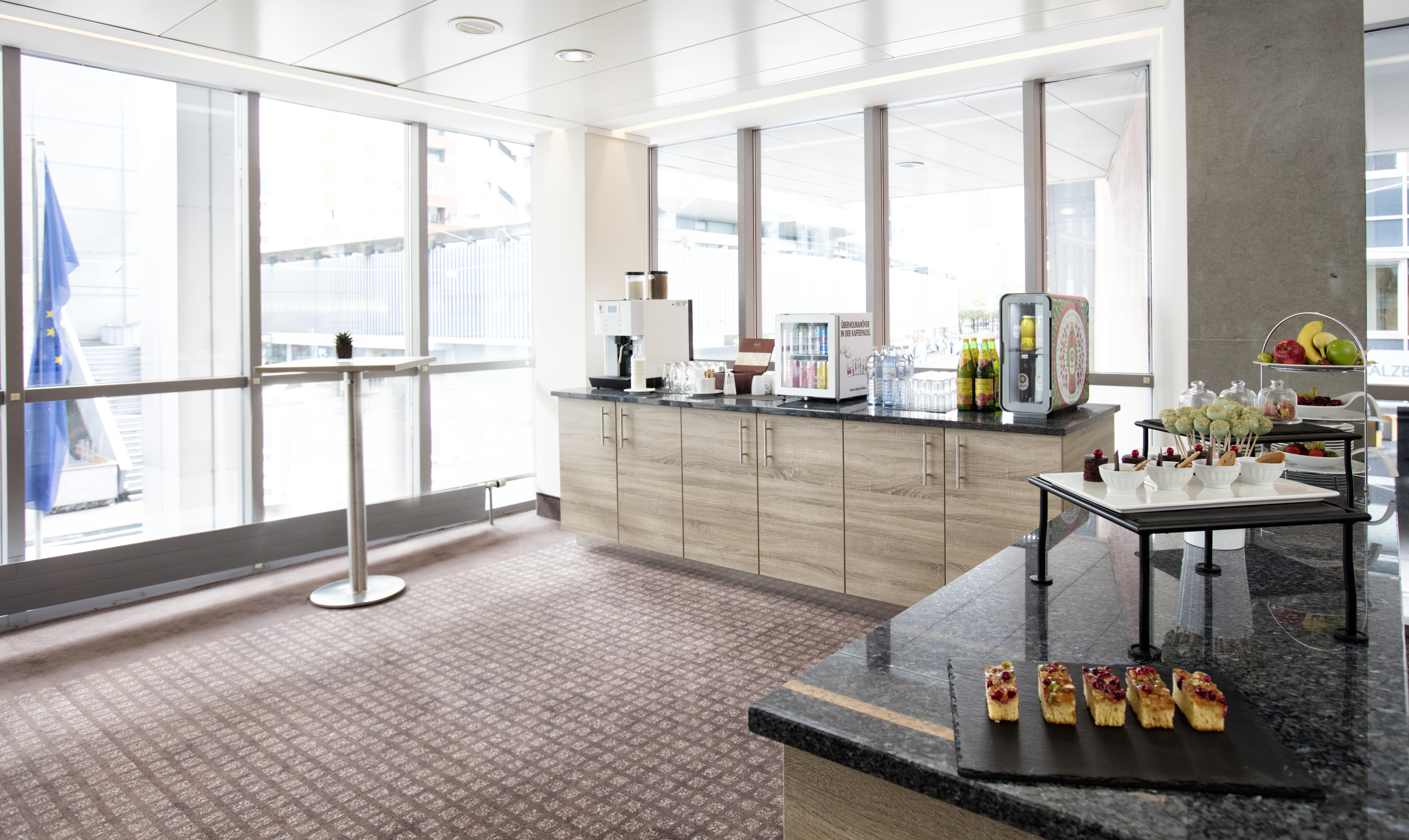 Property amenity at Wyndham Grand Salzburg Conference Centre in Salzburg, Other than US/Canada