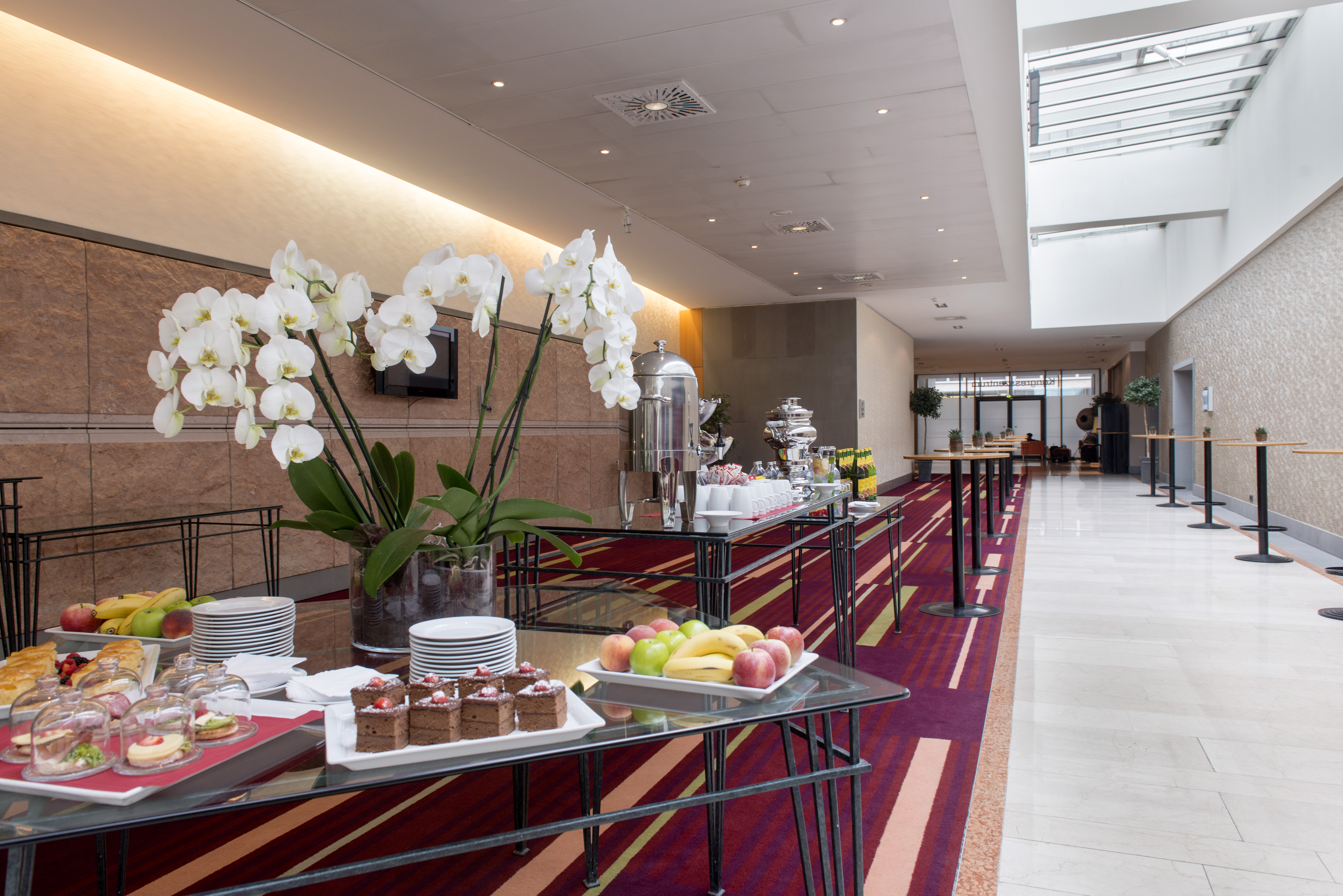 Property amenity at Wyndham Grand Salzburg Conference Centre in Salzburg, Other than US/Canada