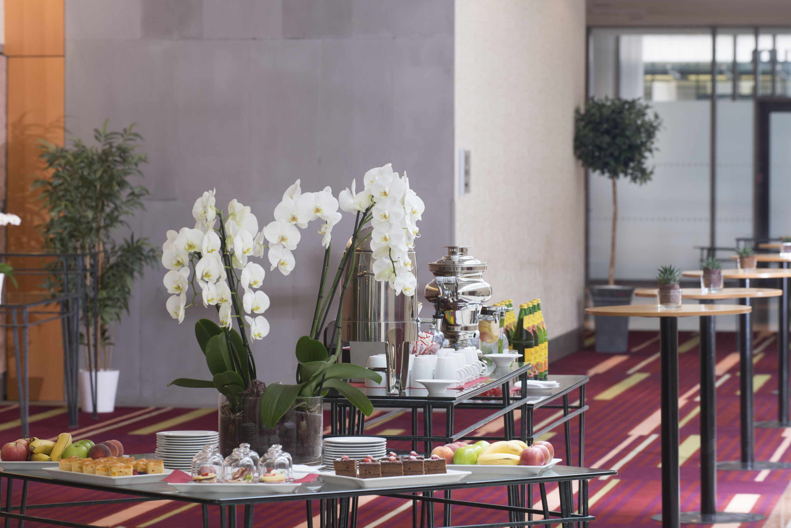 Property amenity at Wyndham Grand Salzburg Conference Centre in Salzburg, Other than US/Canada