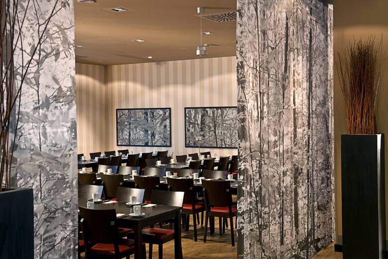 Wyndham Grand Salzburg Conference Centre restaurant in Salzburg, Other than US/Canada