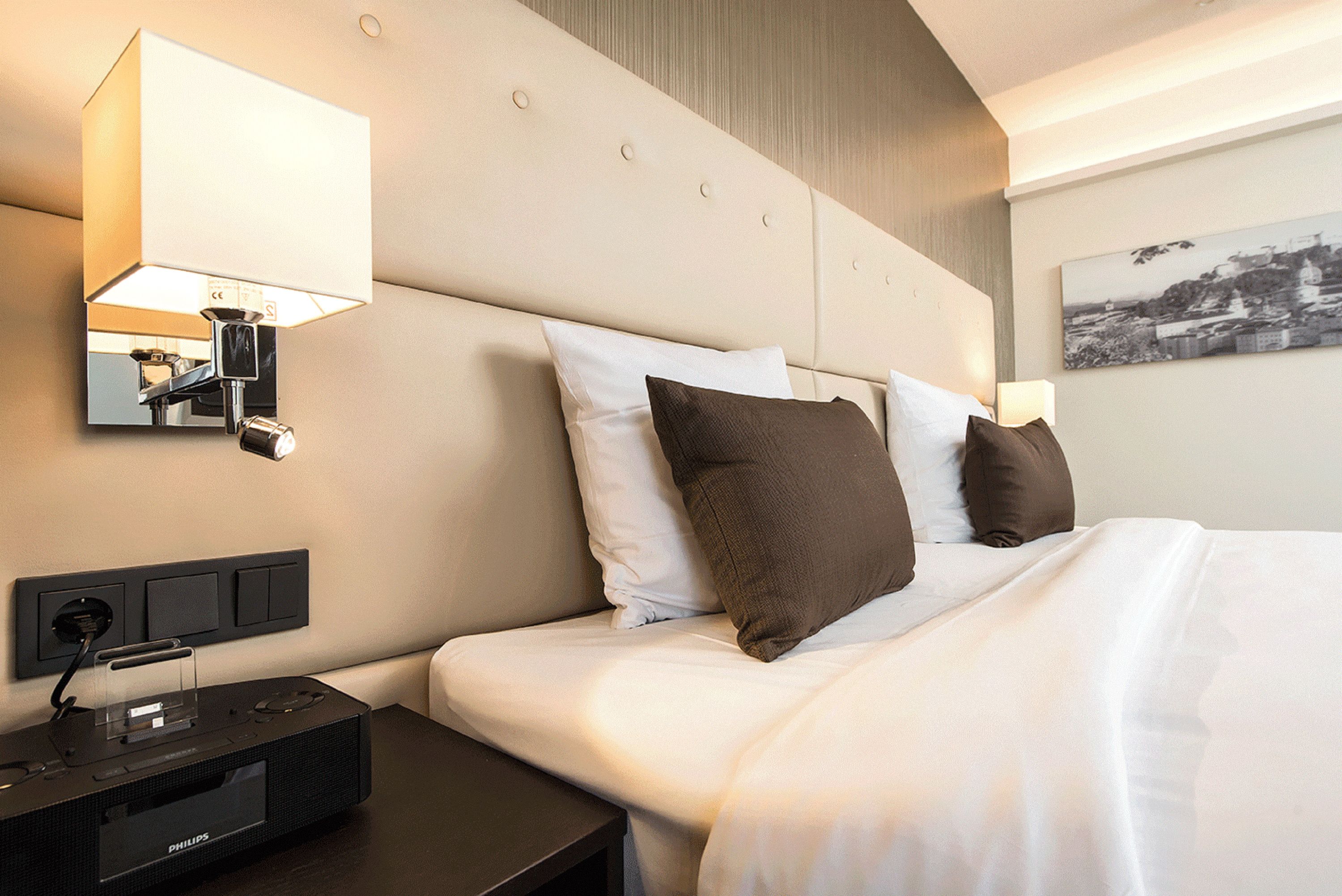 Wyndham Grand Salzburg Conference Centre suite in Salzburg, Other than US/Canada