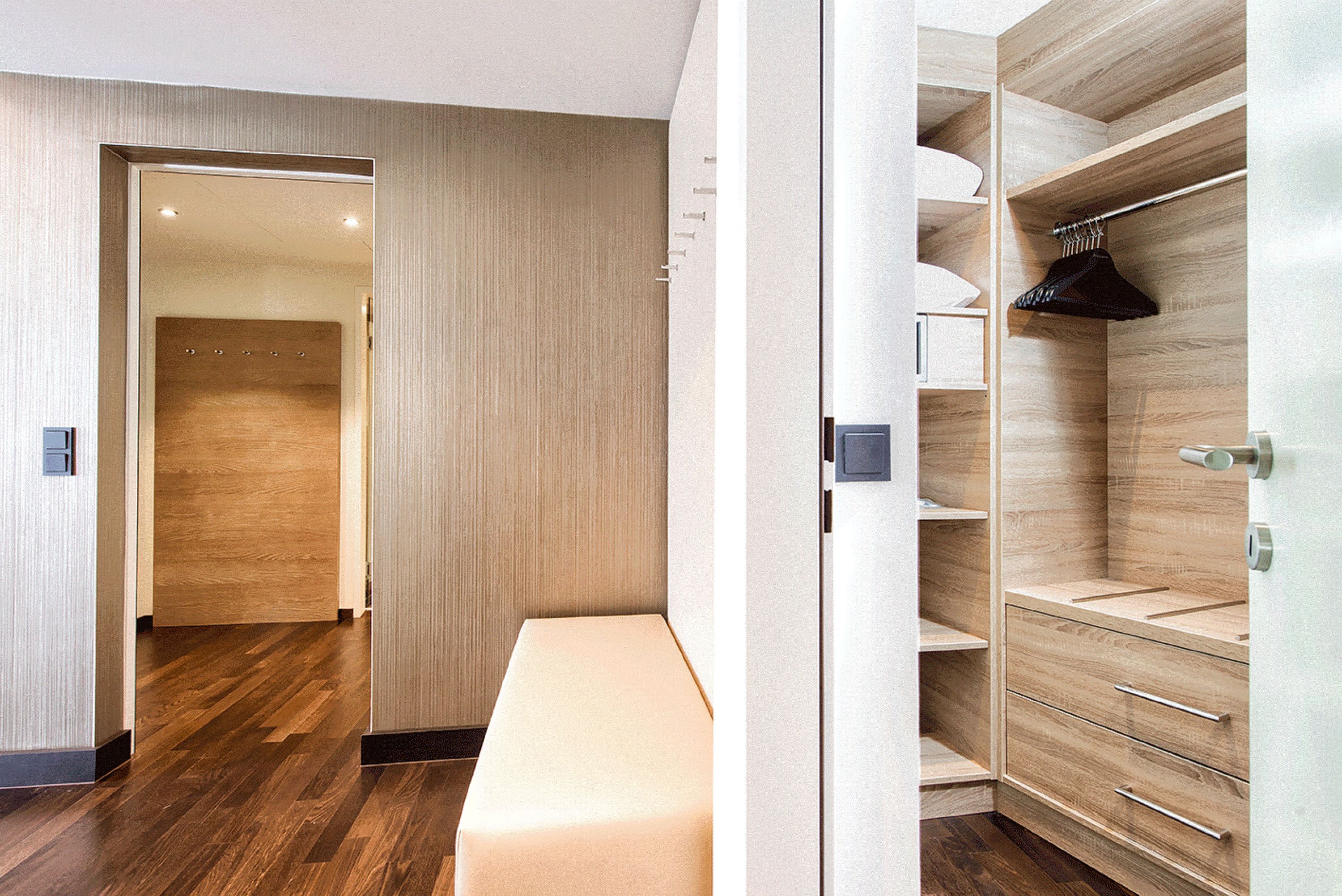 Wyndham Grand Salzburg Conference Centre suite in Salzburg, Other than US/Canada