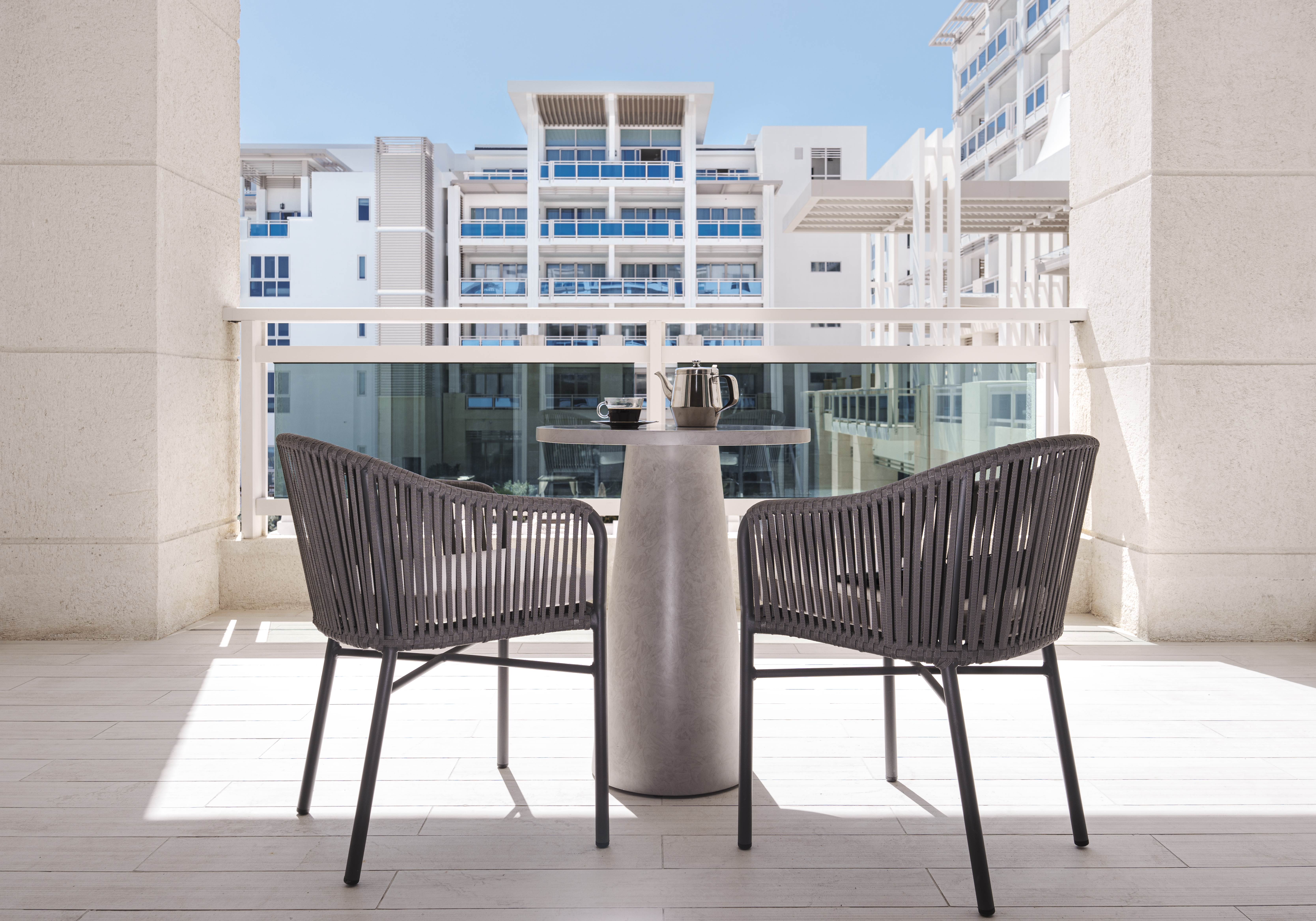 Guest room at the Wyndham Grand Barbados Sam Lords Castle All Inclusive Resort in Bridgetown, Other than US/Canada