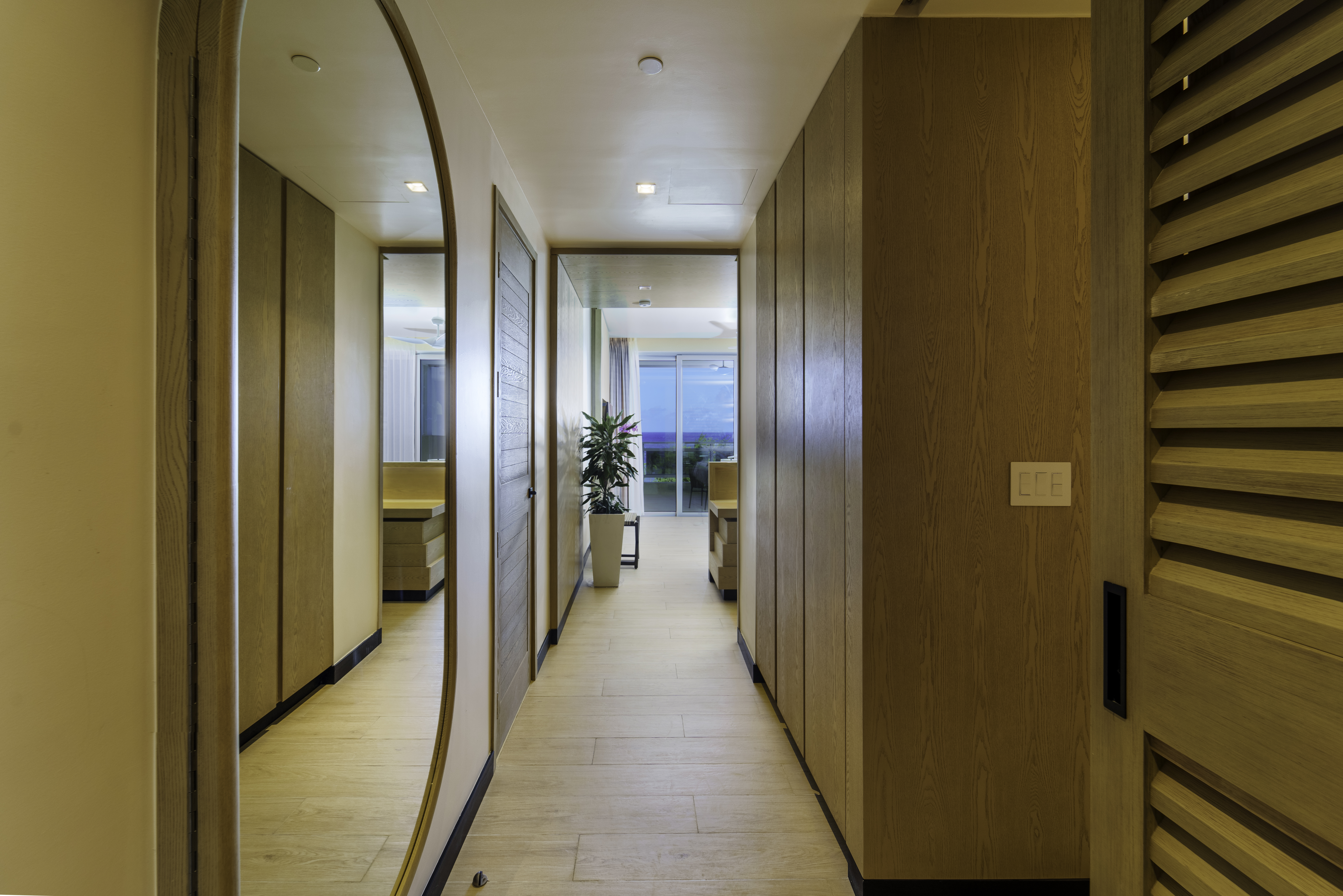 Guest room at the Wyndham Grand Barbados Sam Lords Castle All Inclusive Resort in Bridgetown, Other than US/Canada