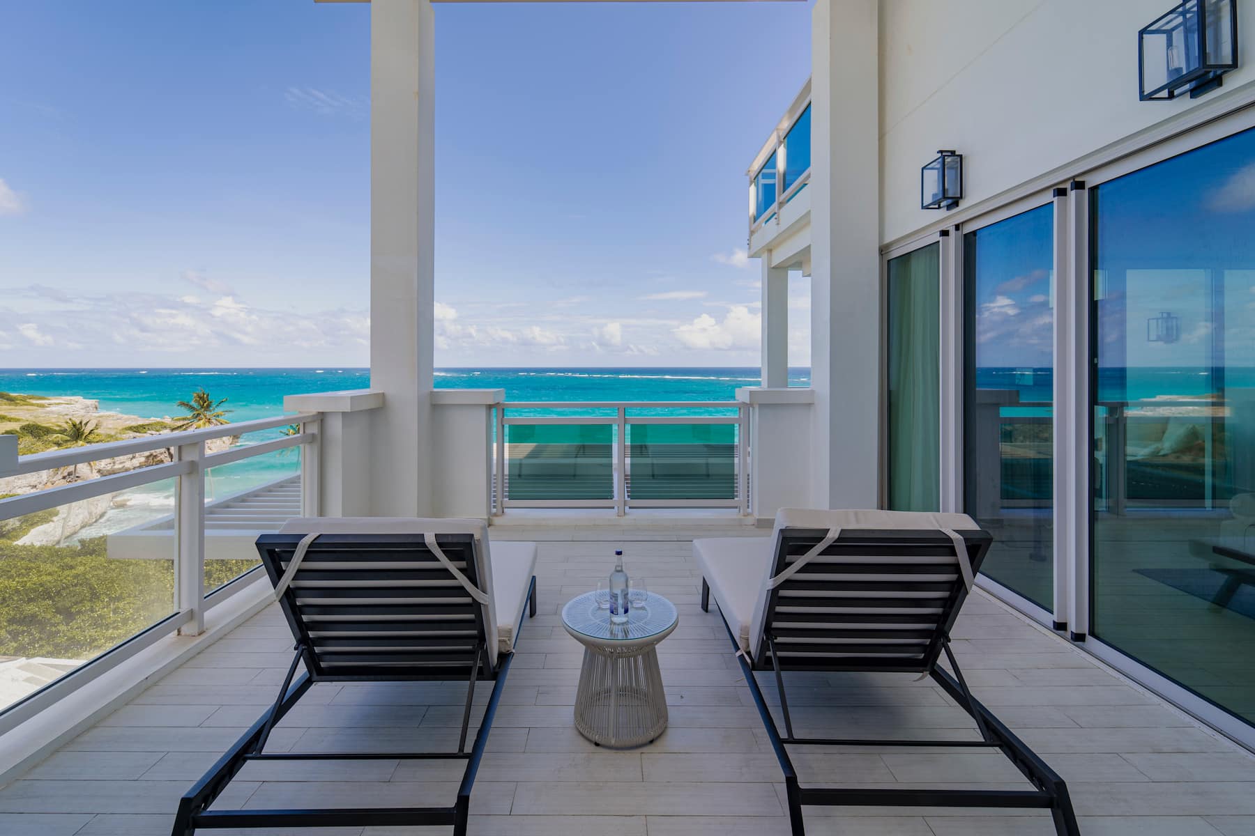 Guest room at the Wyndham Grand Barbados Sam Lords Castle All Inclusive Resort in Bridgetown, Other than US/Canada
