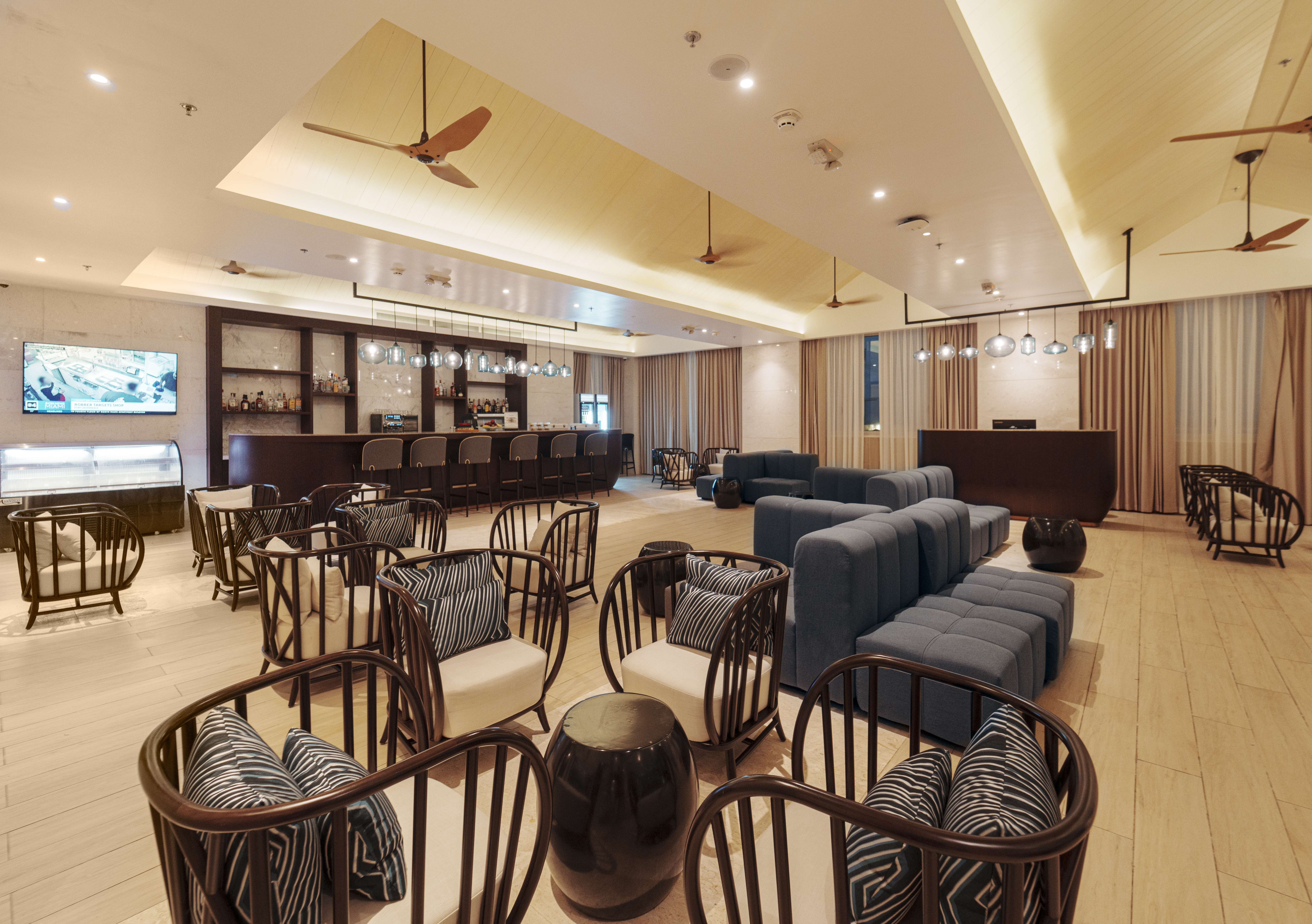 Wyndham Grand Barbados Sam Lords Castle All Inclusive Resort restaurant in Bridgetown, Other than US/Canada