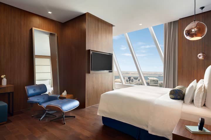 Wyndham Grand Manama suite in Manama, Other than US/Canada