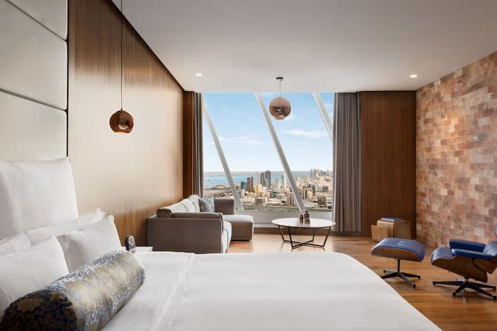 Wyndham Grand Manama suite in Manama, Other than US/Canada