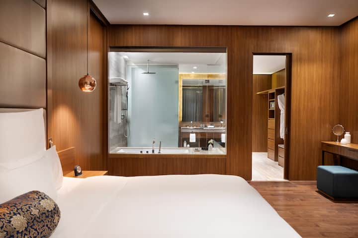 Wyndham Grand Manama suite in Manama, Other than US/Canada