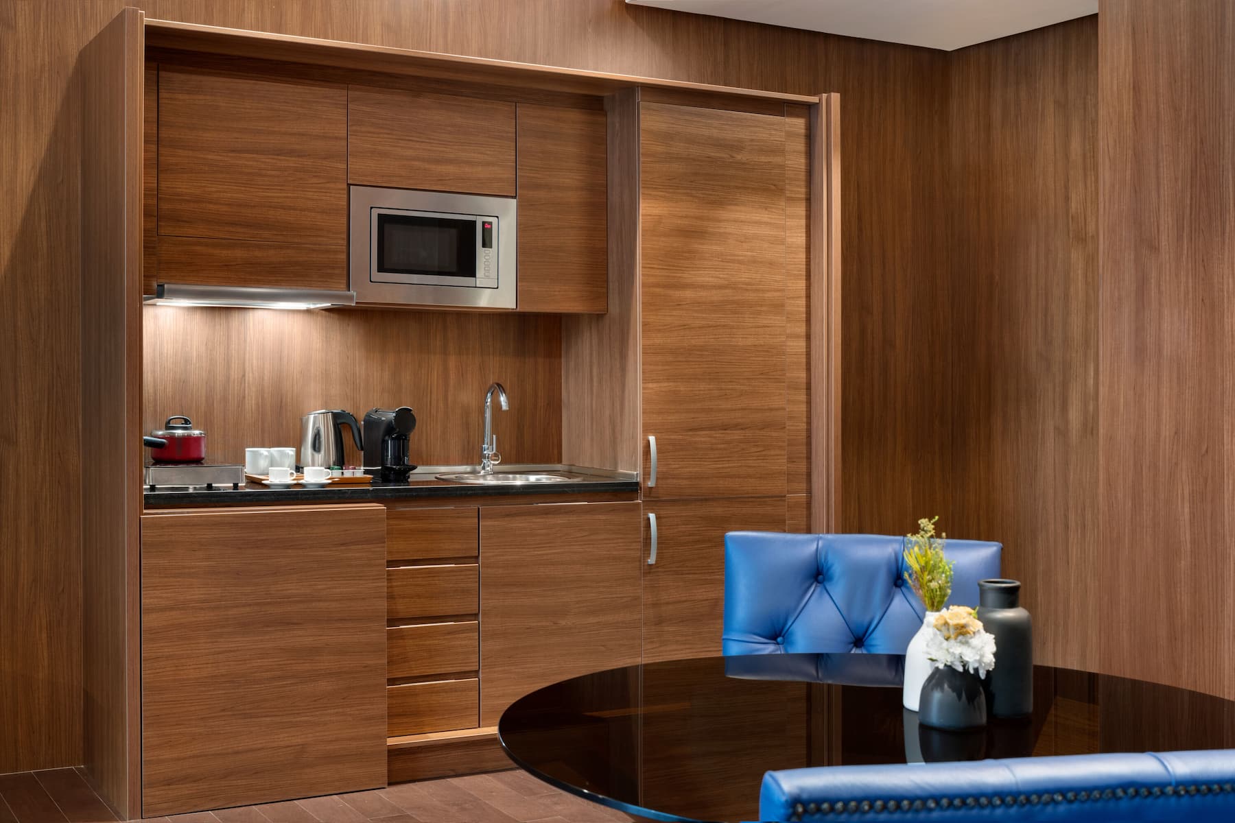 Wyndham Grand Manama suite in Manama, Other than US/Canada