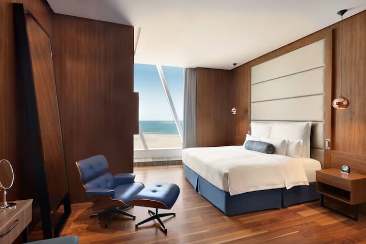 Wyndham Grand Manama suite in Manama, Other than US/Canada