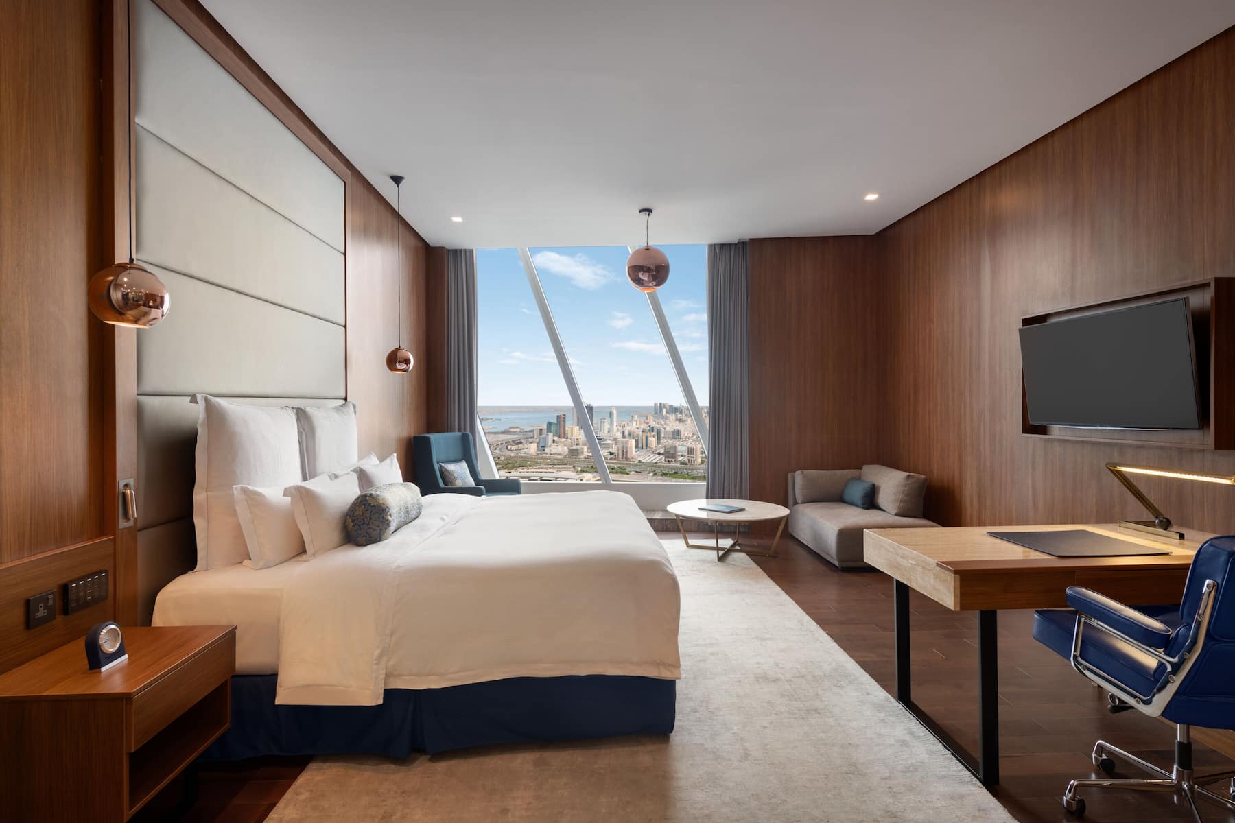 Wyndham Grand Manama suite in Manama, Other than US/Canada