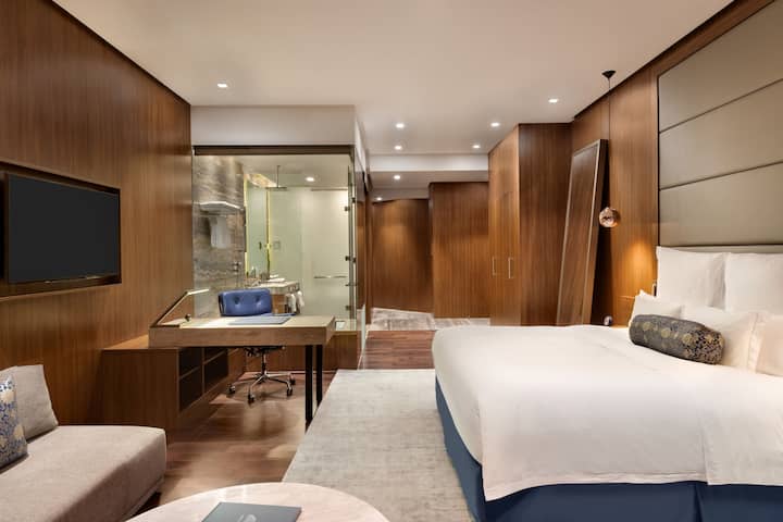 Wyndham Grand Manama suite in Manama, Other than US/Canada