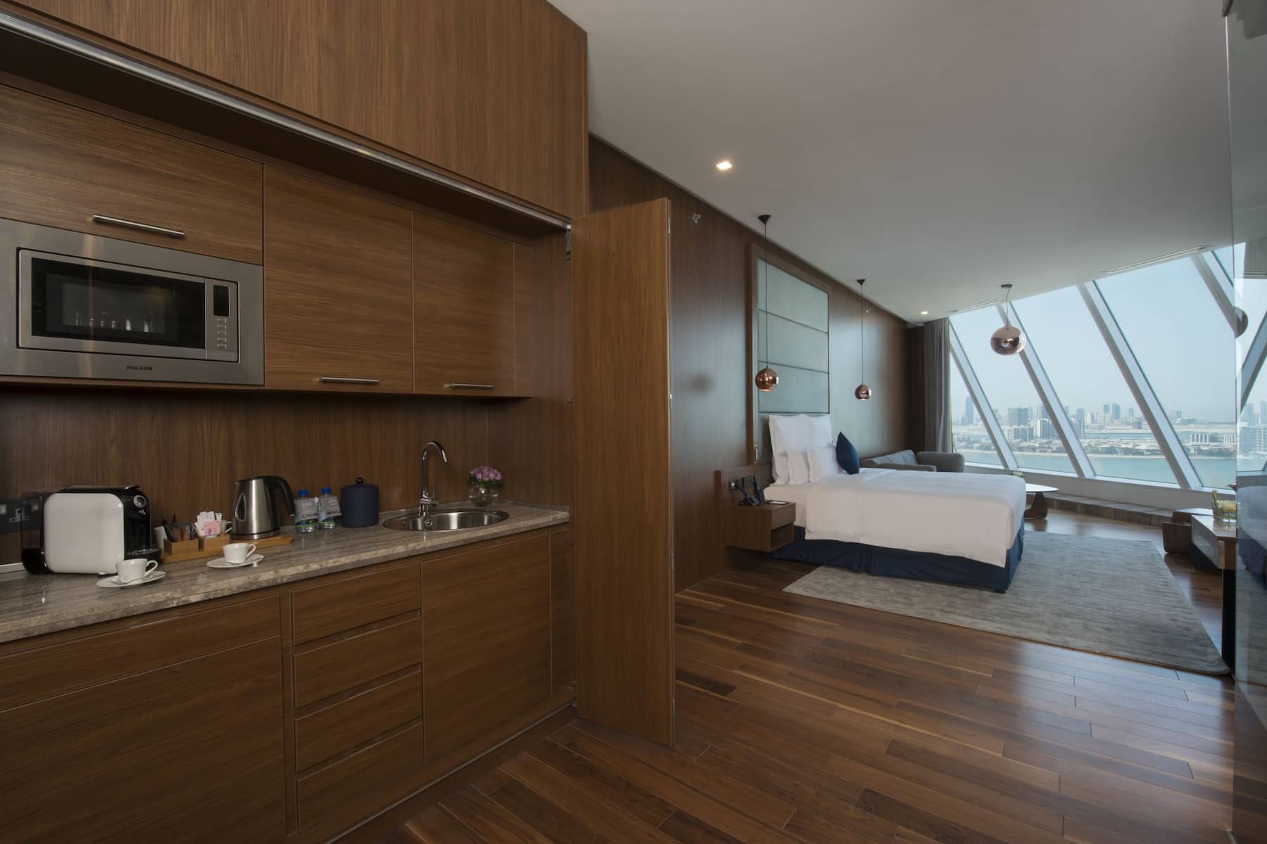 Wyndham Grand Manama suite in Manama, Other than US/Canada