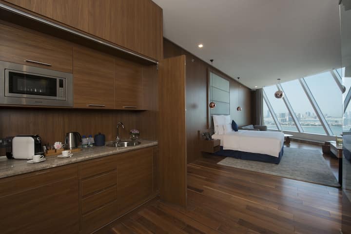 Wyndham Grand Manama suite in Manama, Other than US/Canada