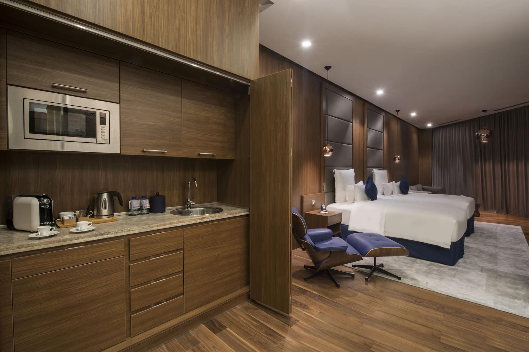 Wyndham Grand Manama suite in Manama, Other than US/Canada