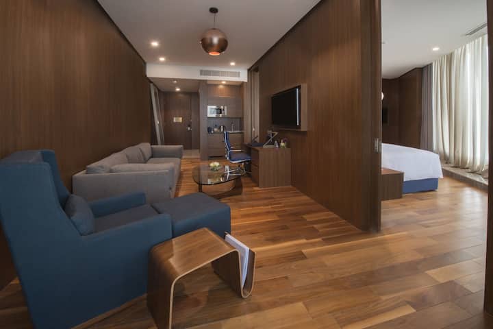 Wyndham Grand Manama suite in Manama, Other than US/Canada