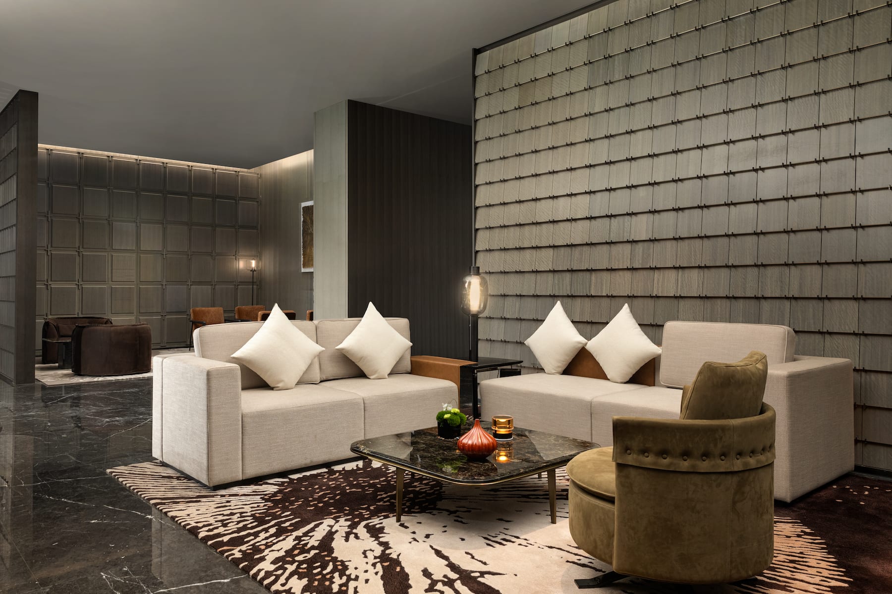 Property amenity at Wyndham Grand Chengdu East in Chengdu City, Other than US/Canada