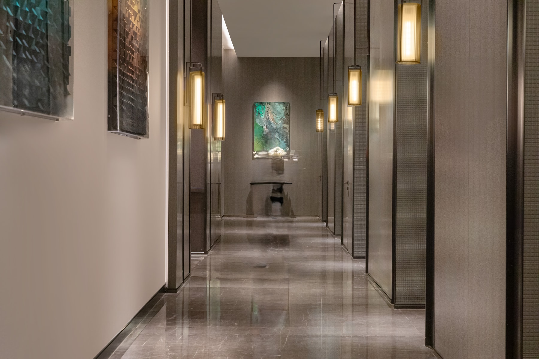 Property amenity at Wyndham Grand Chengdu East in Chengdu City, Other than US/Canada