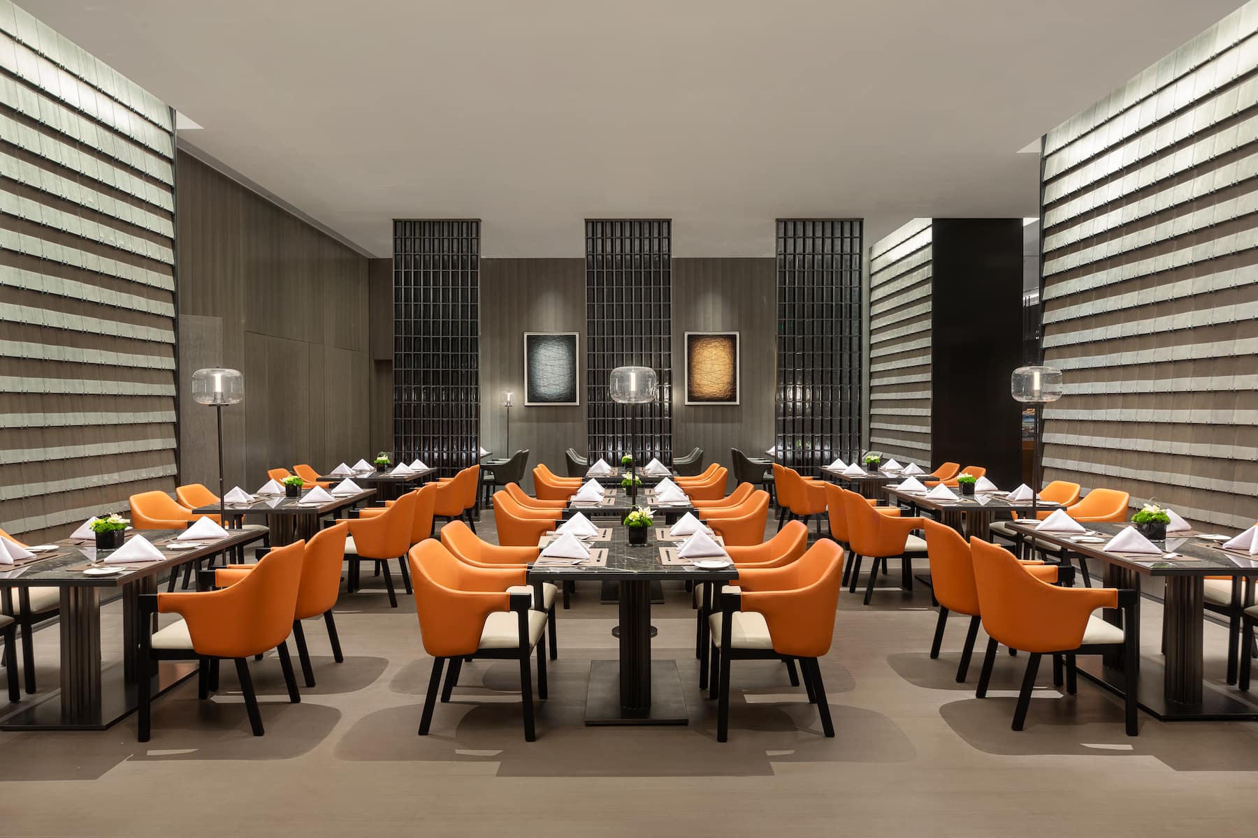 Meeting room at Wyndham Grand Chengdu East in Chengdu City, Other than US/Canada