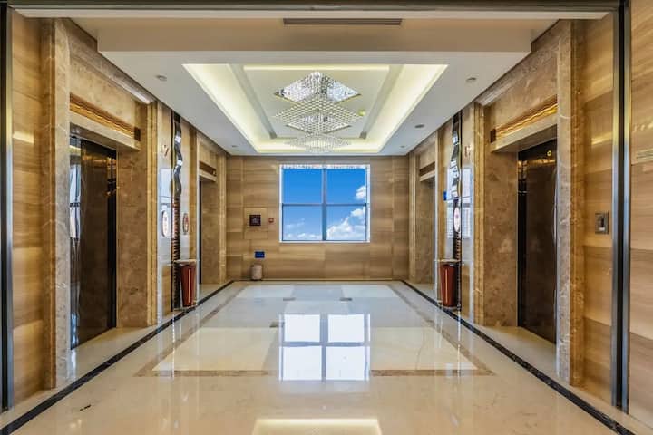 Property amenity at Wyndham Grand Plaza Royale Chenzhou in Chenzhou, Other than US/Canada