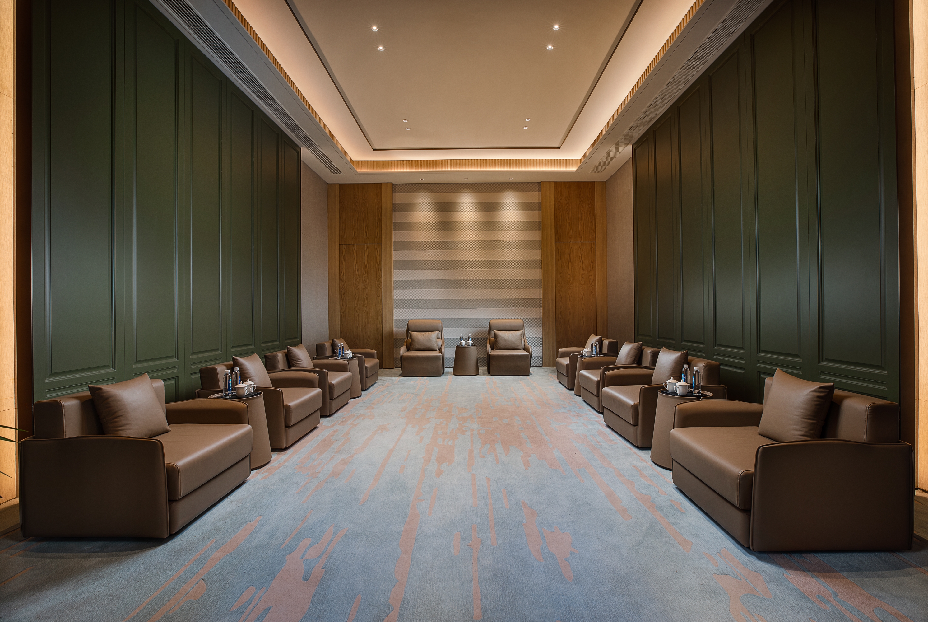 Property amenity at Wyndham Grand Plaza Royale Xiangai Mountain Fuzhou in Fuzhou, Other than US/Canada