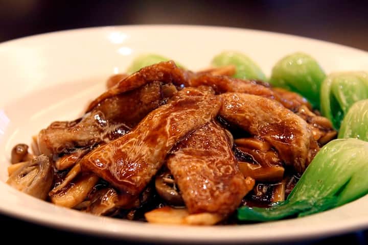 Wyndham Grand Plaza Royale Hangzhou restaurant in Hangzhou, Other than US/Canada