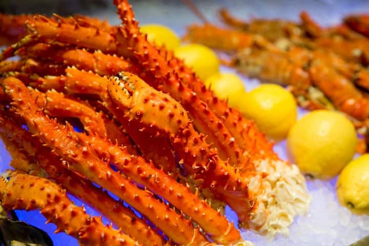 Wyndham Grand Plaza Royale Hangzhou restaurant in Hangzhou, Other than US/Canada