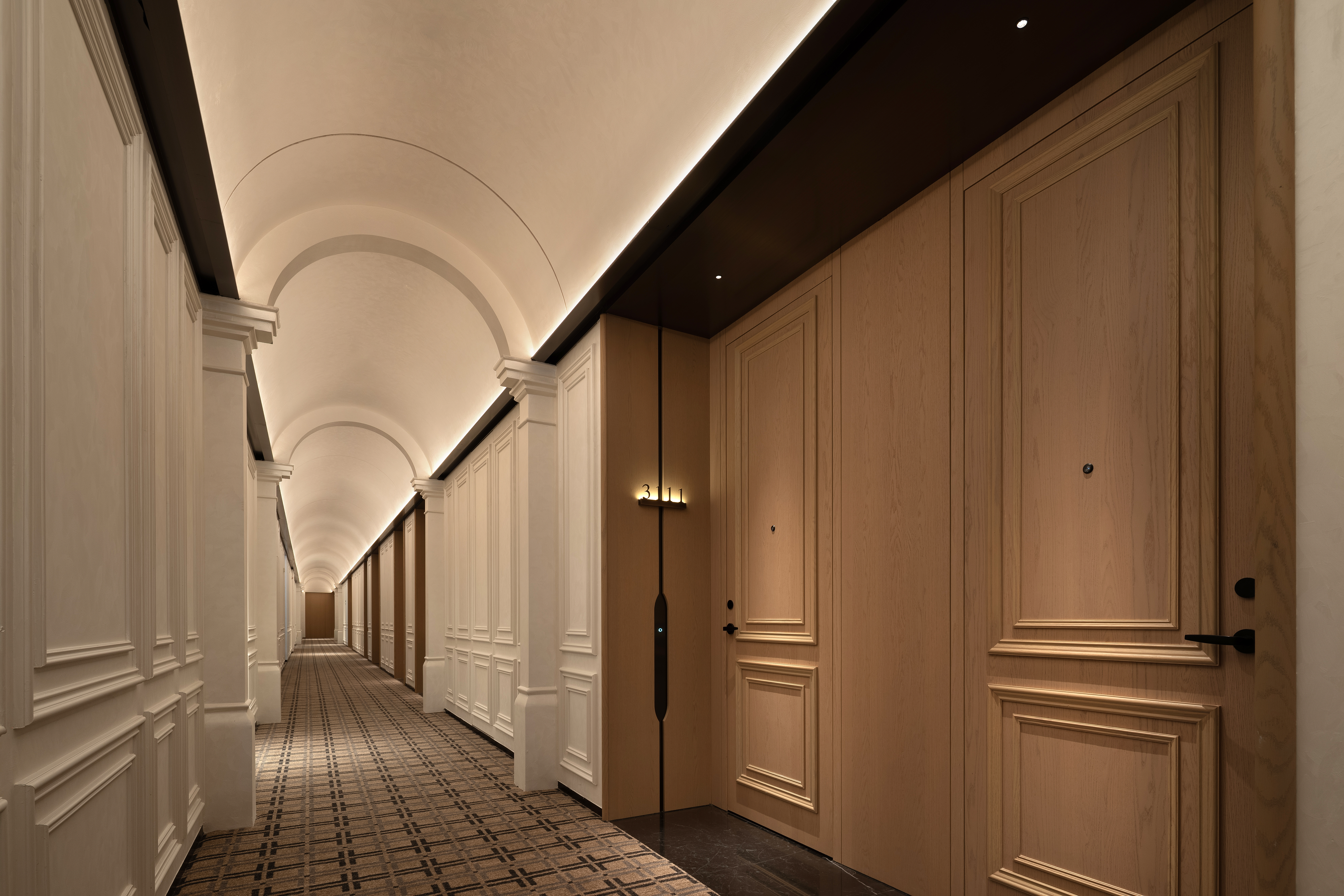 Property amenity at Wyndham Grand Plaza Royale Legend Nanyue in Hengyang, Other than US/Canada