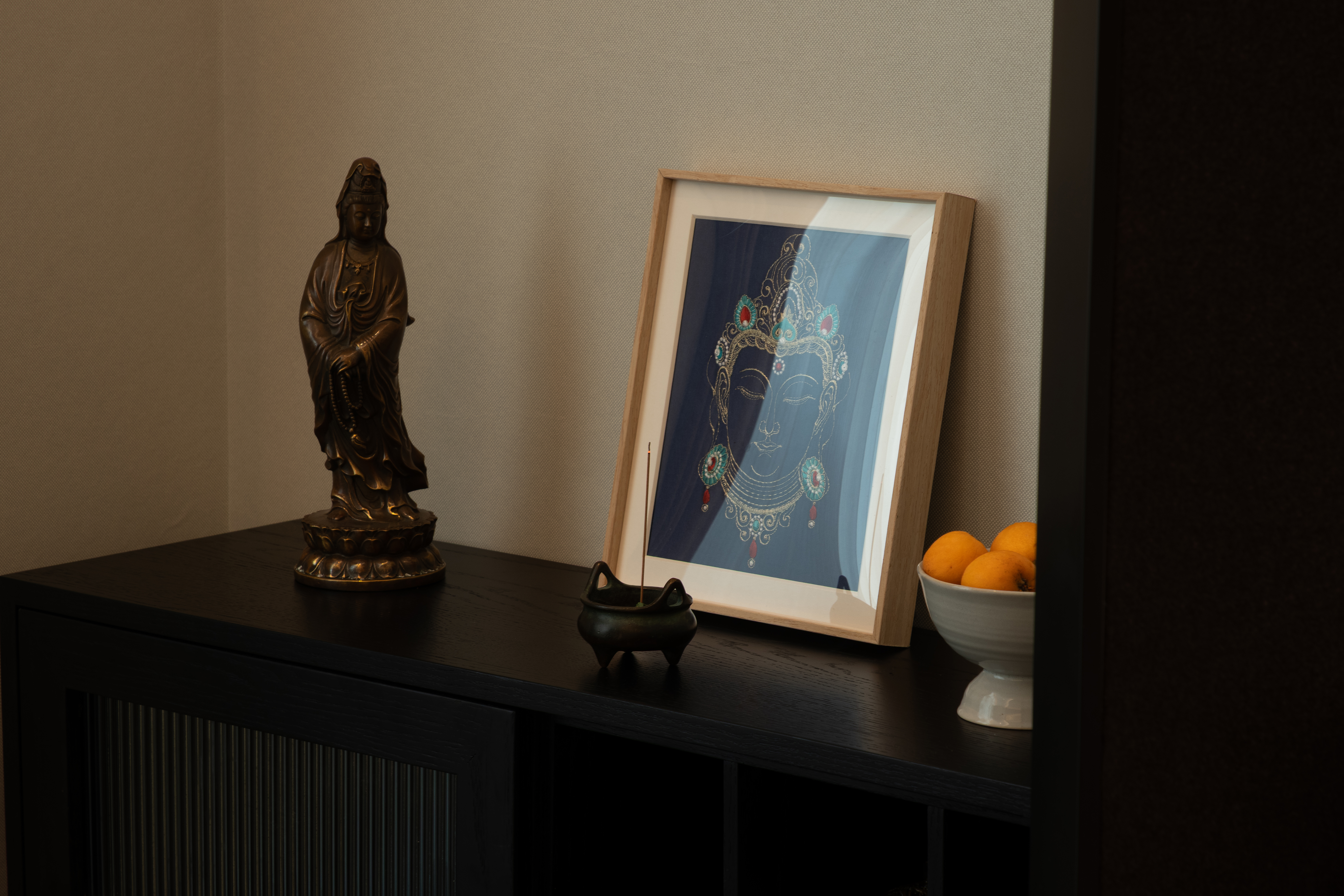 Guest room at the Wyndham Grand Plaza Royale Legend Nanyue in Hengyang, Other than US/Canada