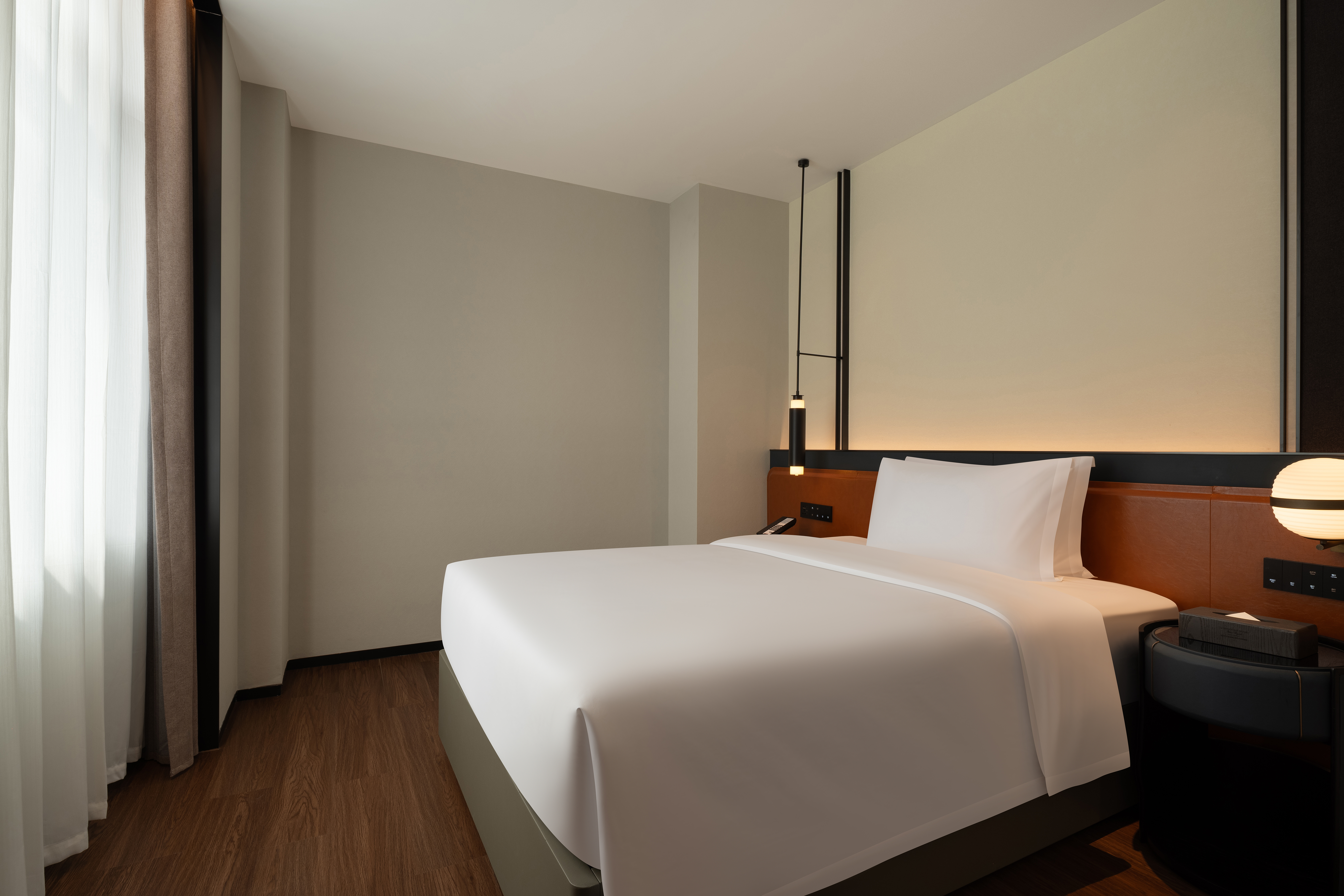 Wyndham Grand Plaza Royale Legend Nanyue suite in Hengyang, Other than US/Canada