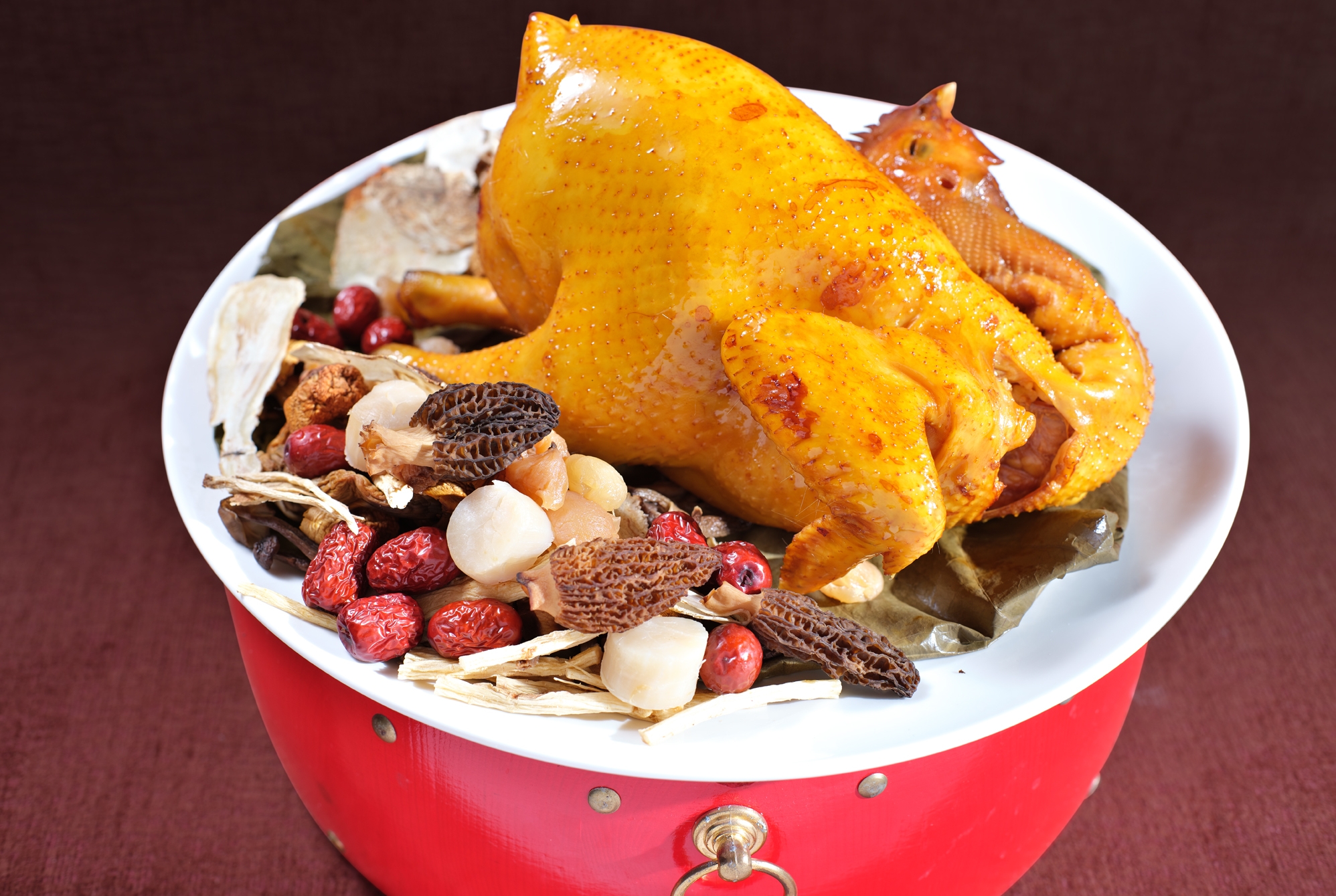 Wyndham Grand Plaza Royale Shuangyue Bay restaurant in Huizhou, Other than US/Canada