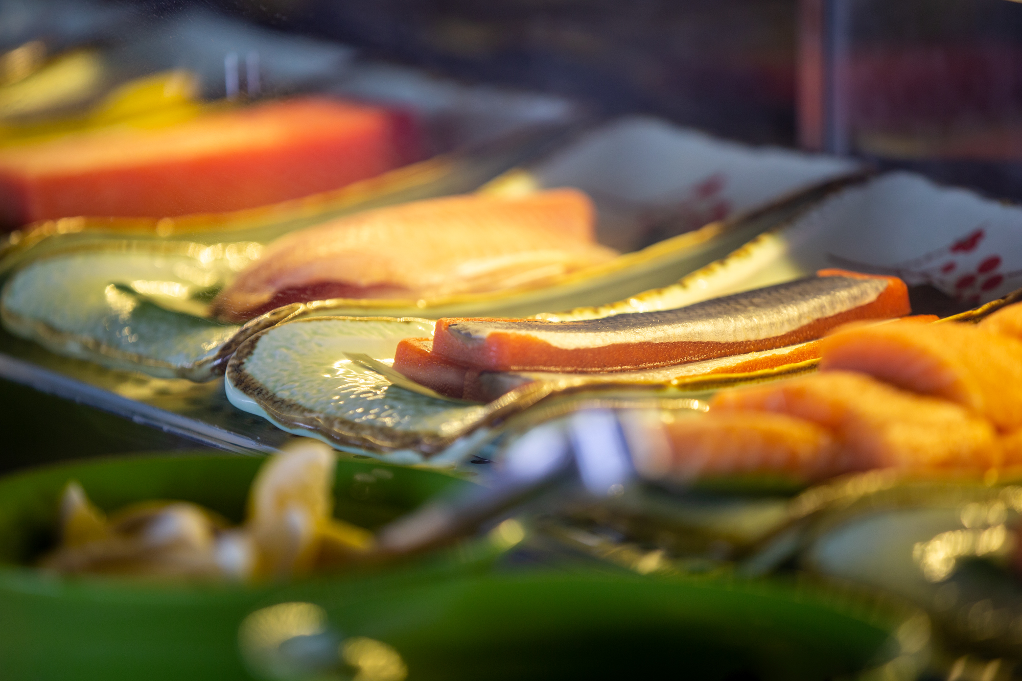 Wyndham Grand Plaza Royale Shuangyue Bay restaurant in Huizhou, Other than US/Canada