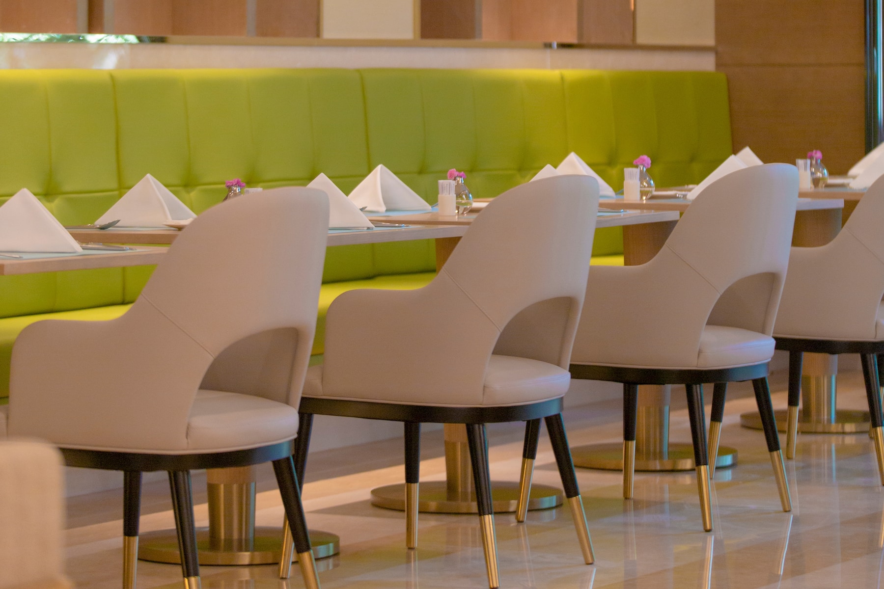 Wyndham Grand Plaza Royale Kaicheng Anji restaurant in Huzhou, Other than US/Canada