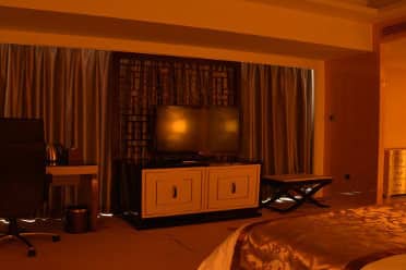 Wyndham Grand Plaza Royale Colorful Yunnan Kunming suite in Kunming, Other than US/Canada