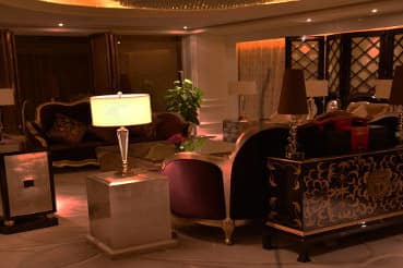 Wyndham Grand Plaza Royale Colorful Yunnan Kunming suite in Kunming, Other than US/Canada